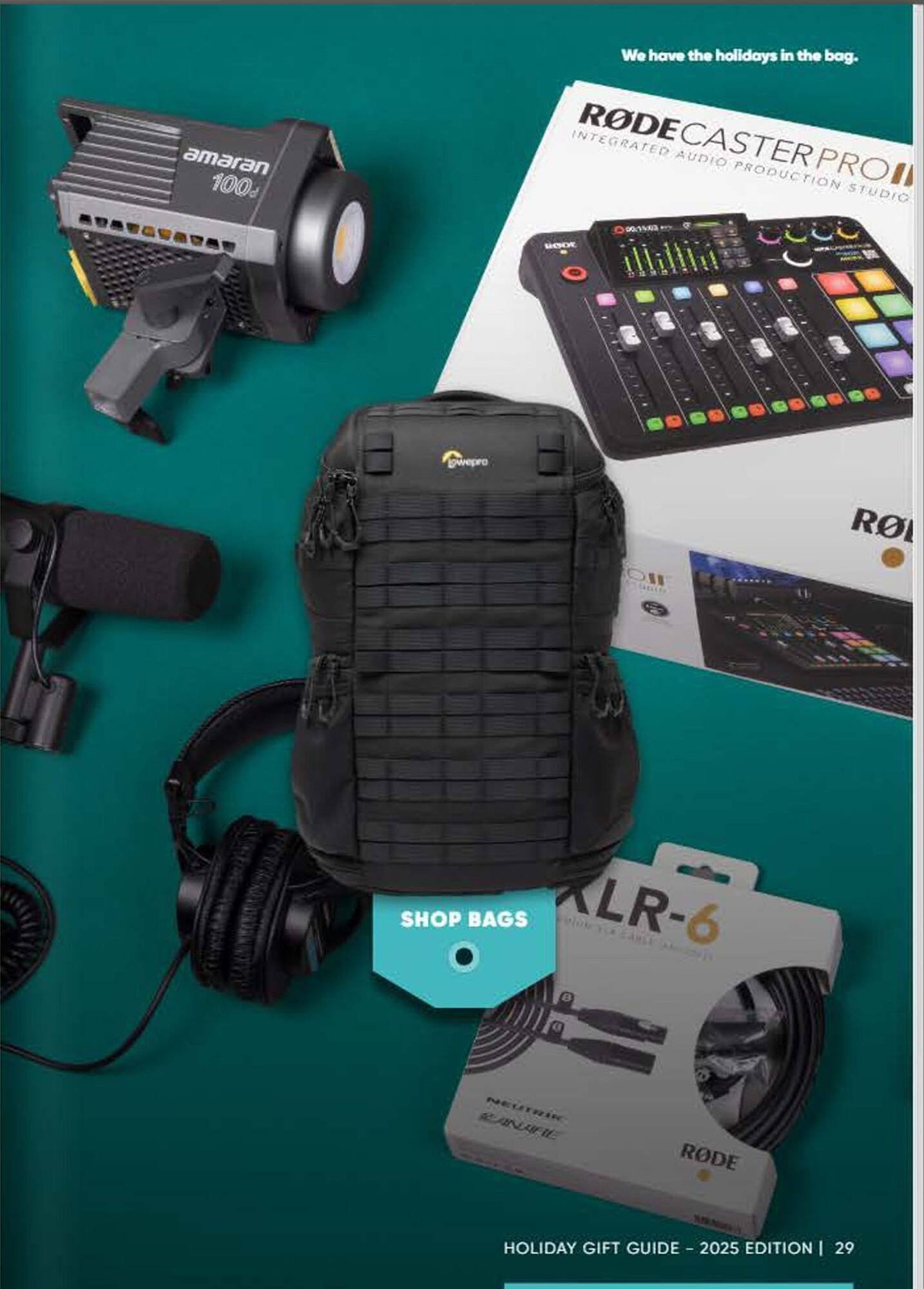 Henry&#039;s flyer (2025-10-28 - 2025-12-31) | 29