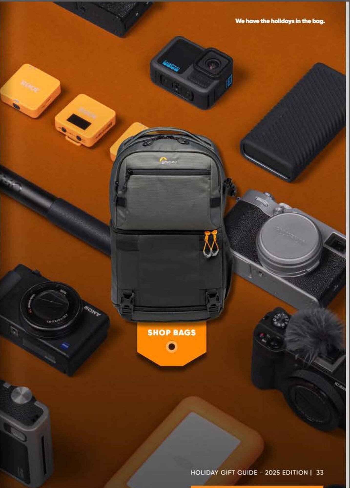 Henry&#039;s flyer (2025-10-28 - 2025-12-31) | 33