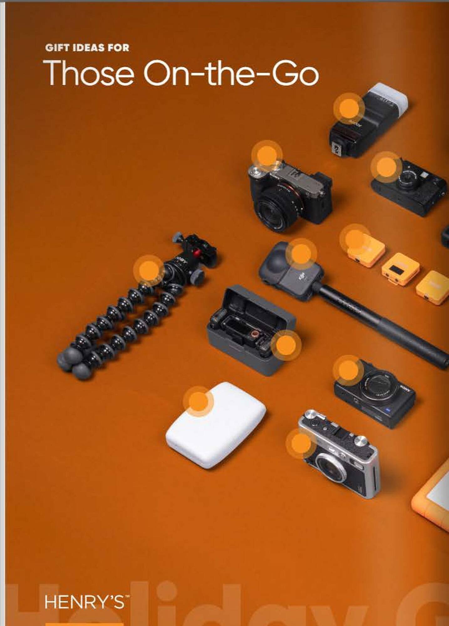 Henry&#039;s flyer (2025-10-28 - 2025-12-31) | 34