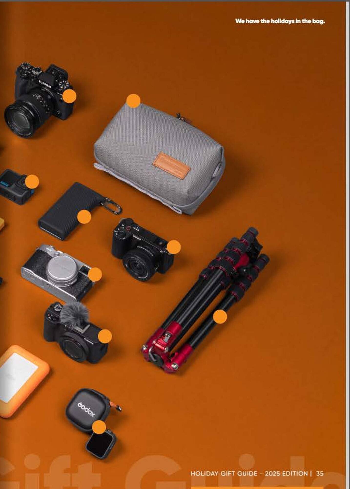 Henry&#039;s flyer (2025-10-28 - 2025-12-31) | 35