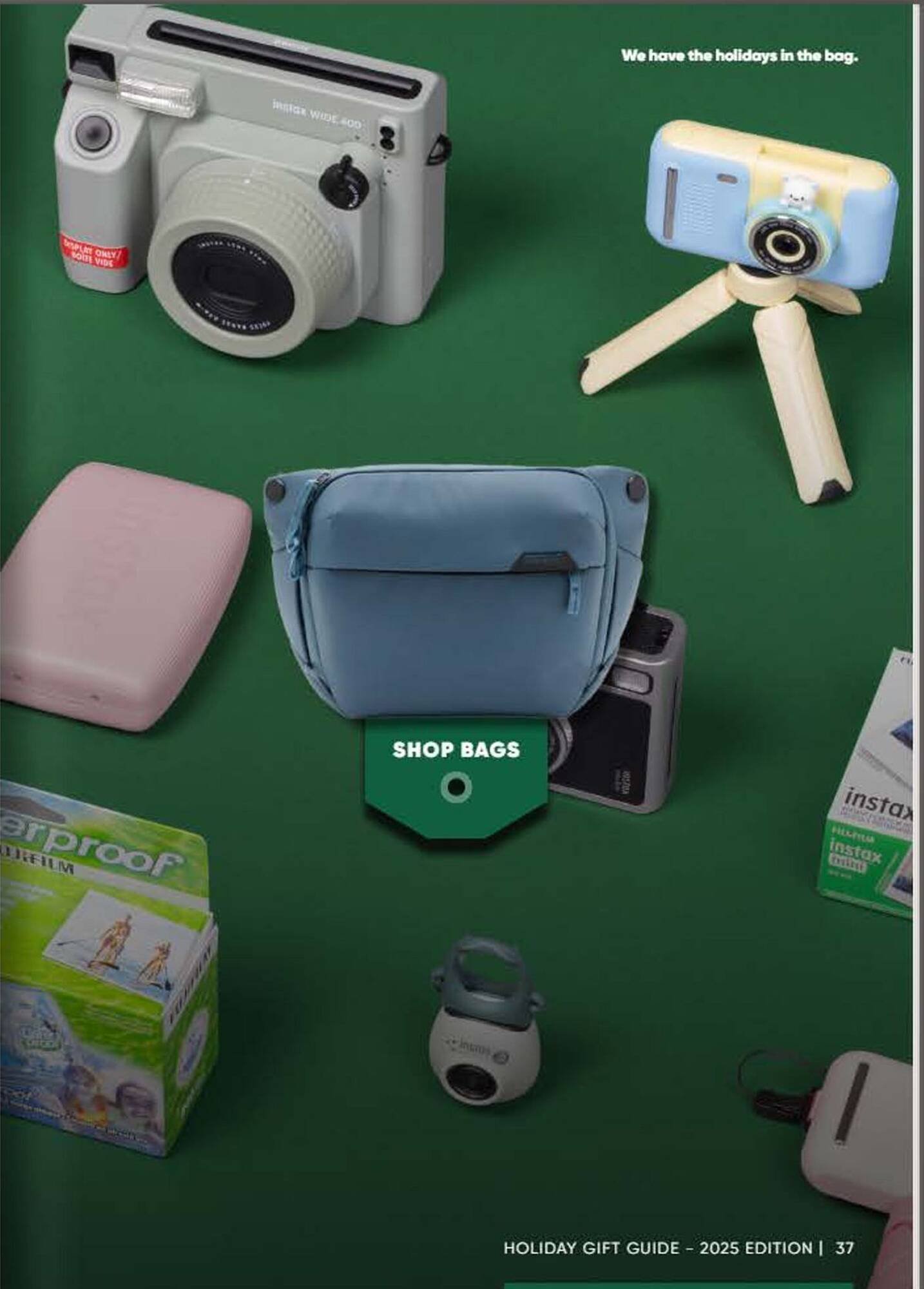 Henry&#039;s flyer (2025-10-28 - 2025-12-31) | 37