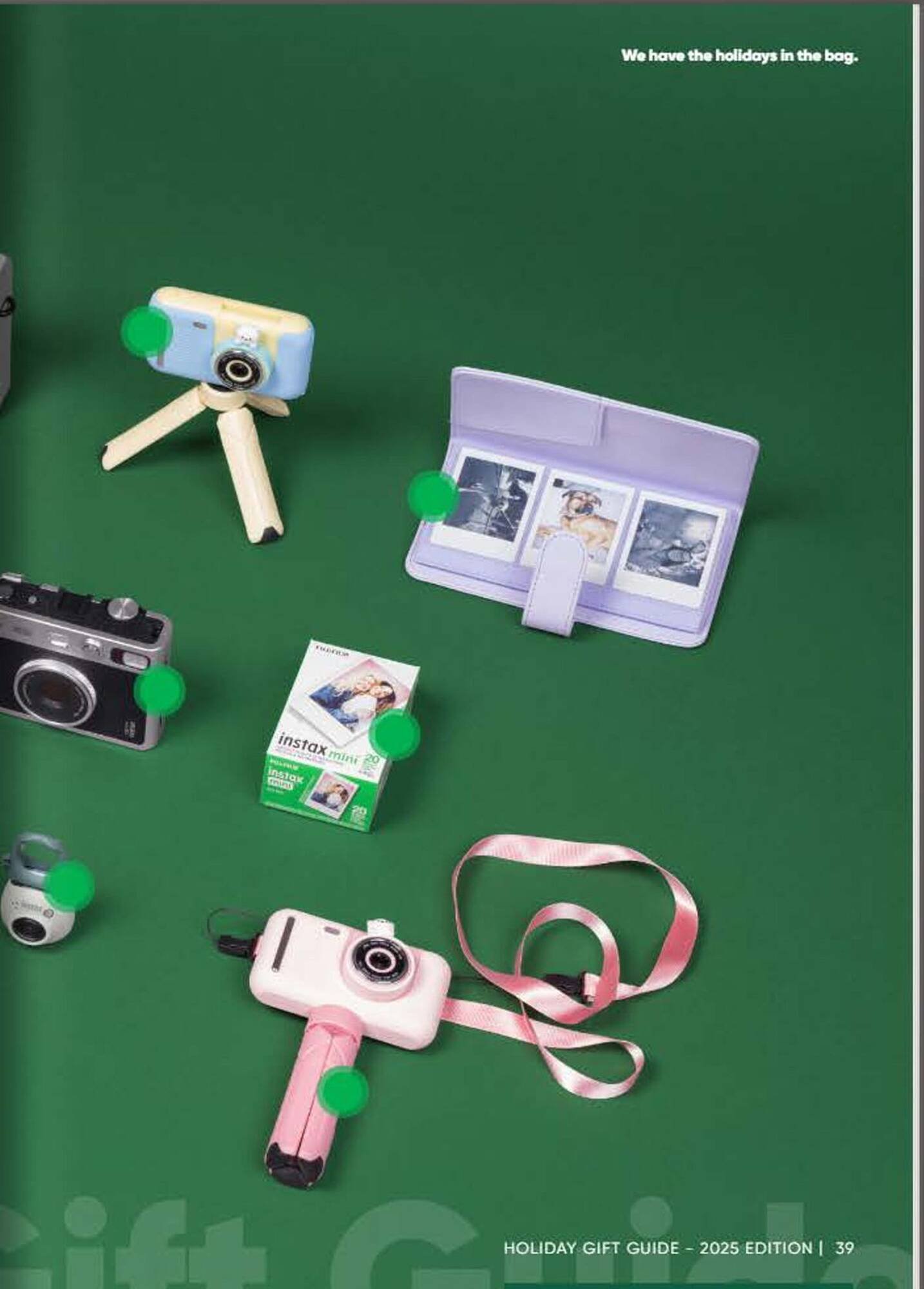 Henry&#039;s flyer (2025-10-28 - 2025-12-31) | 39