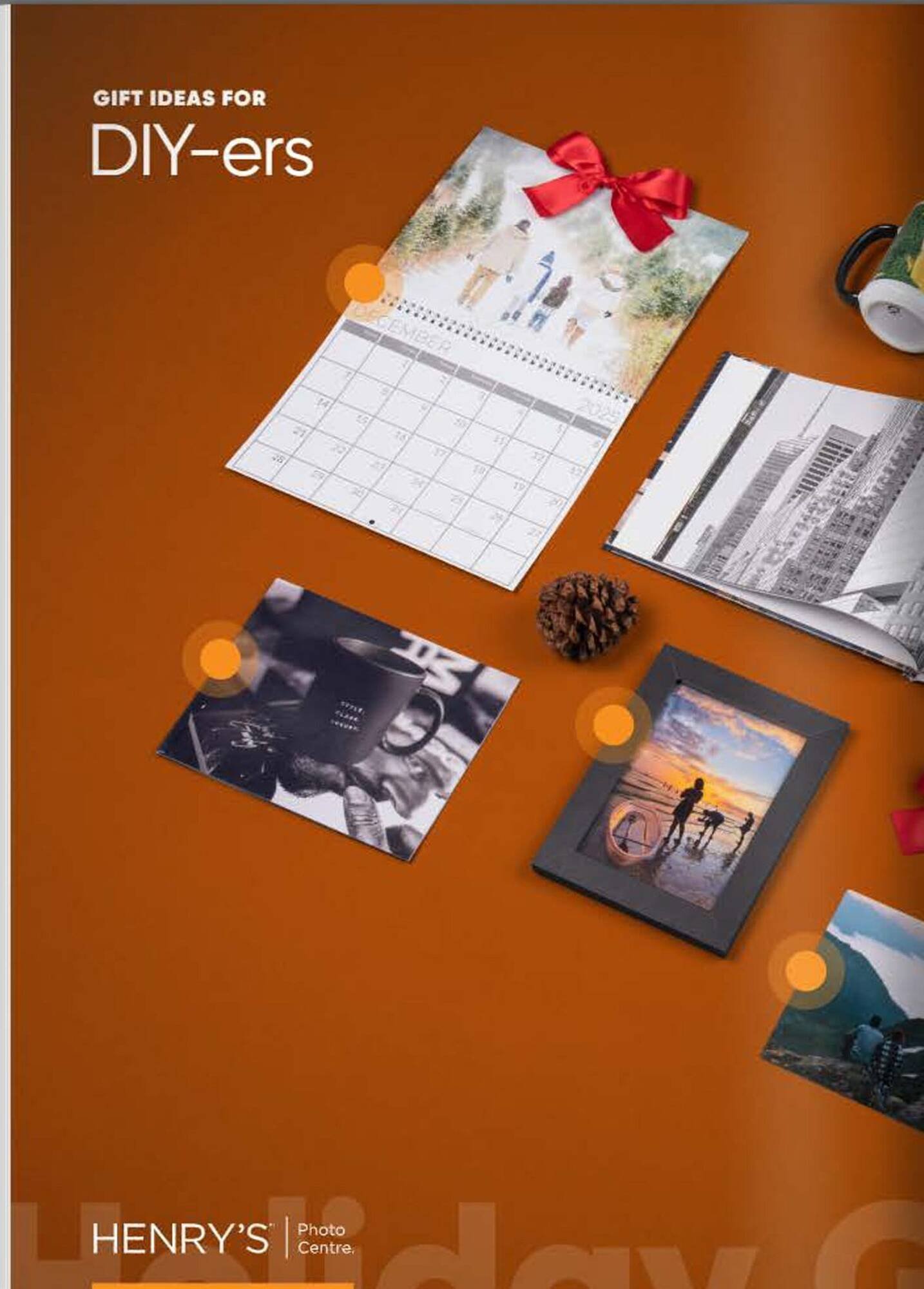 Henry&#039;s flyer (2025-10-28 - 2025-12-31) | 42