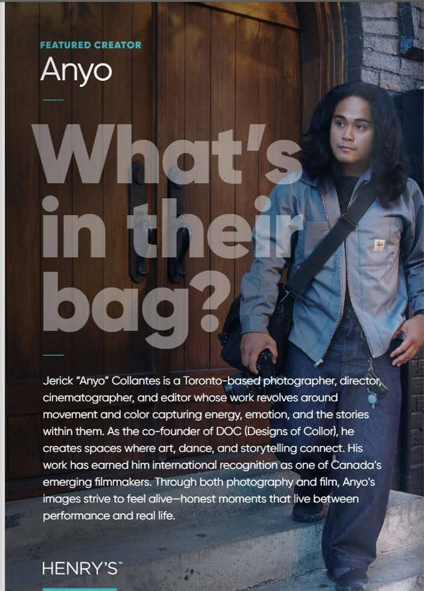 Henry&#039;s flyer (2025-10-28 - 2025-12-31) | 44