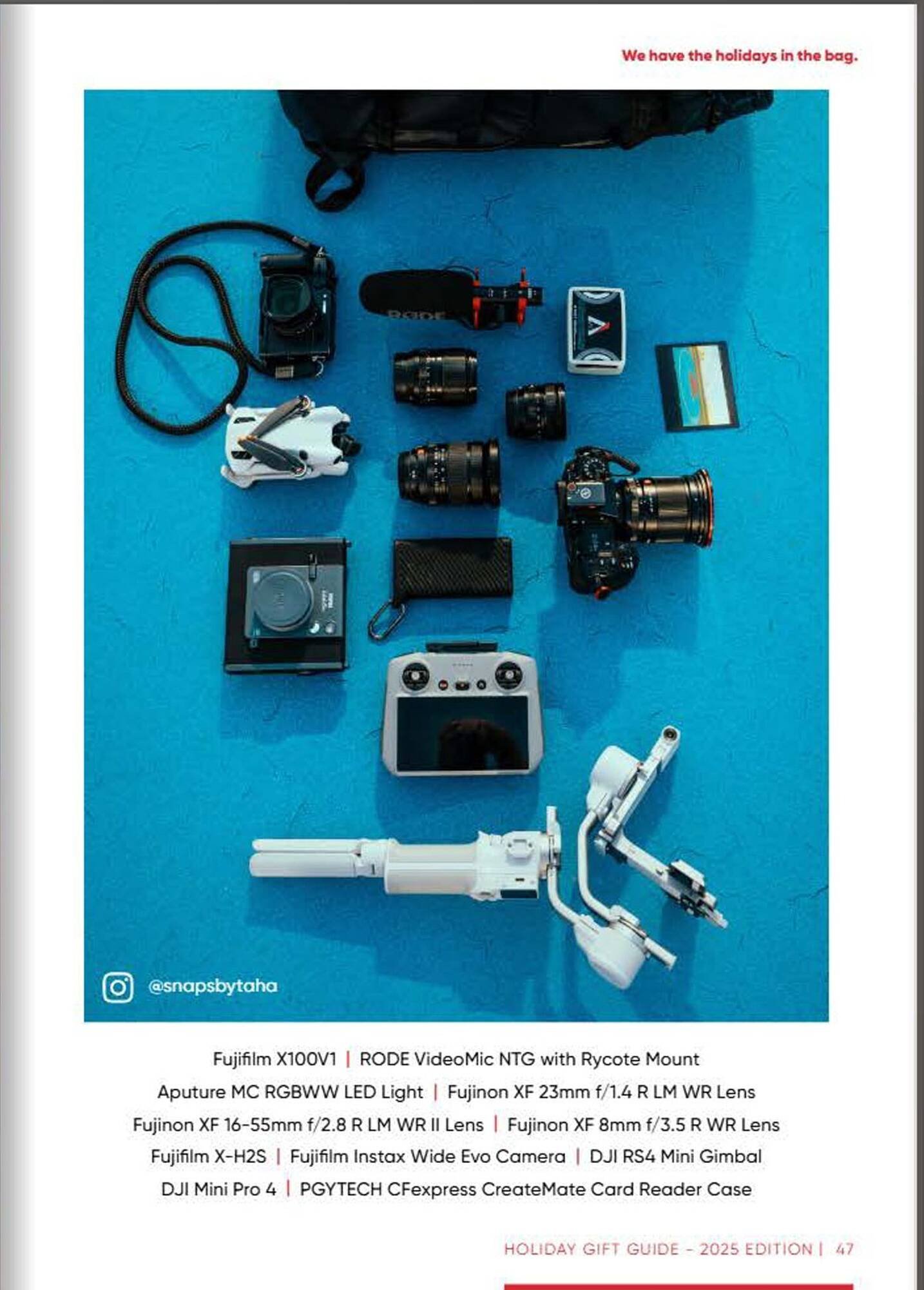 Henry&#039;s flyer (2025-10-28 - 2025-12-31) | 47