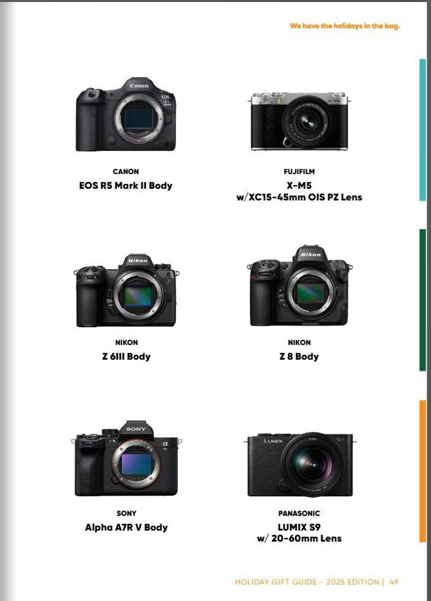 Henry&#039;s flyer (2025-10-28 - 2025-12-31) | 49