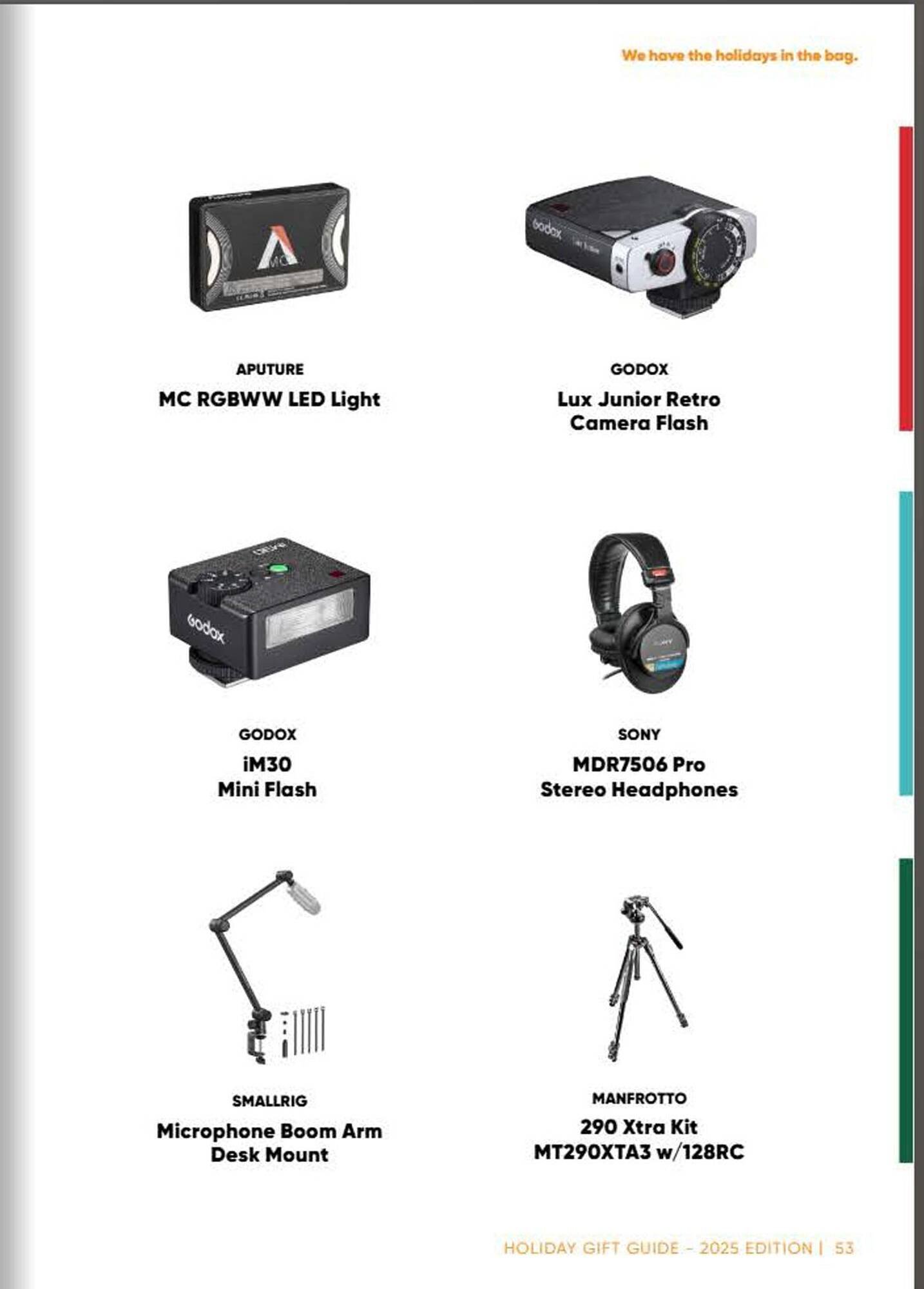 Henry&#039;s flyer (2025-10-28 - 2025-12-31) | 53