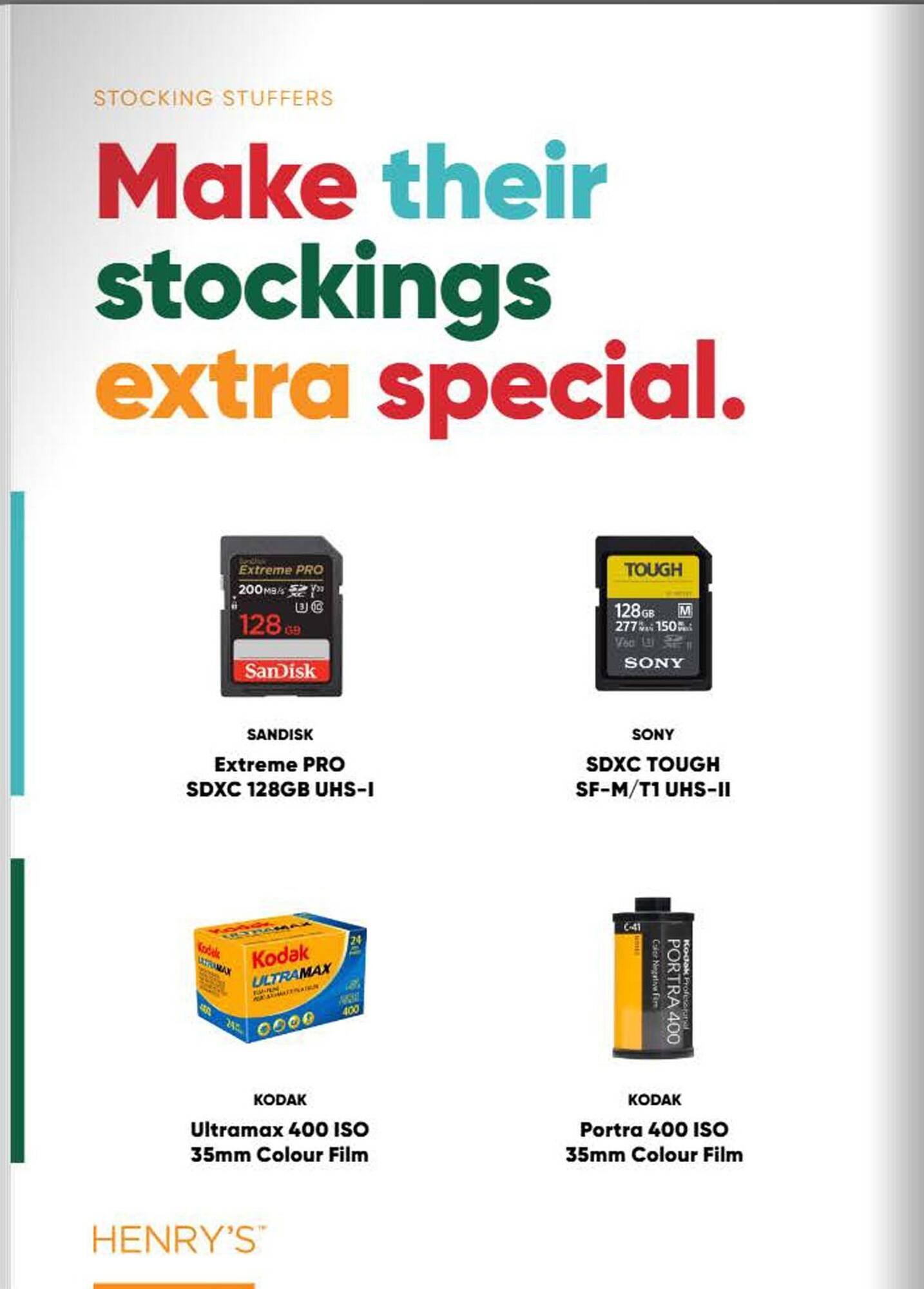 Henry&#039;s flyer (2025-10-28 - 2025-12-31) | 54