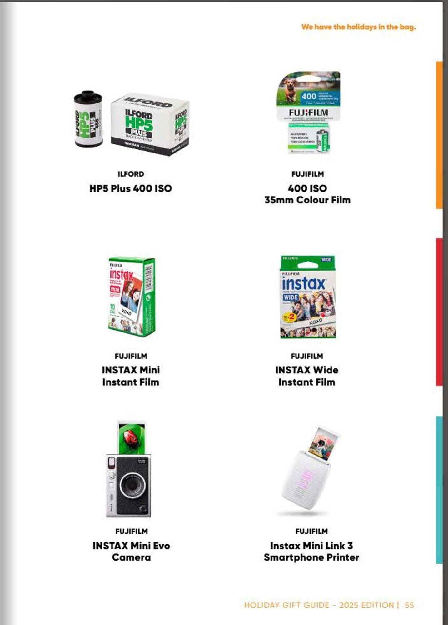 Henry&#039;s flyer (2025-10-28 - 2025-12-31) | 55