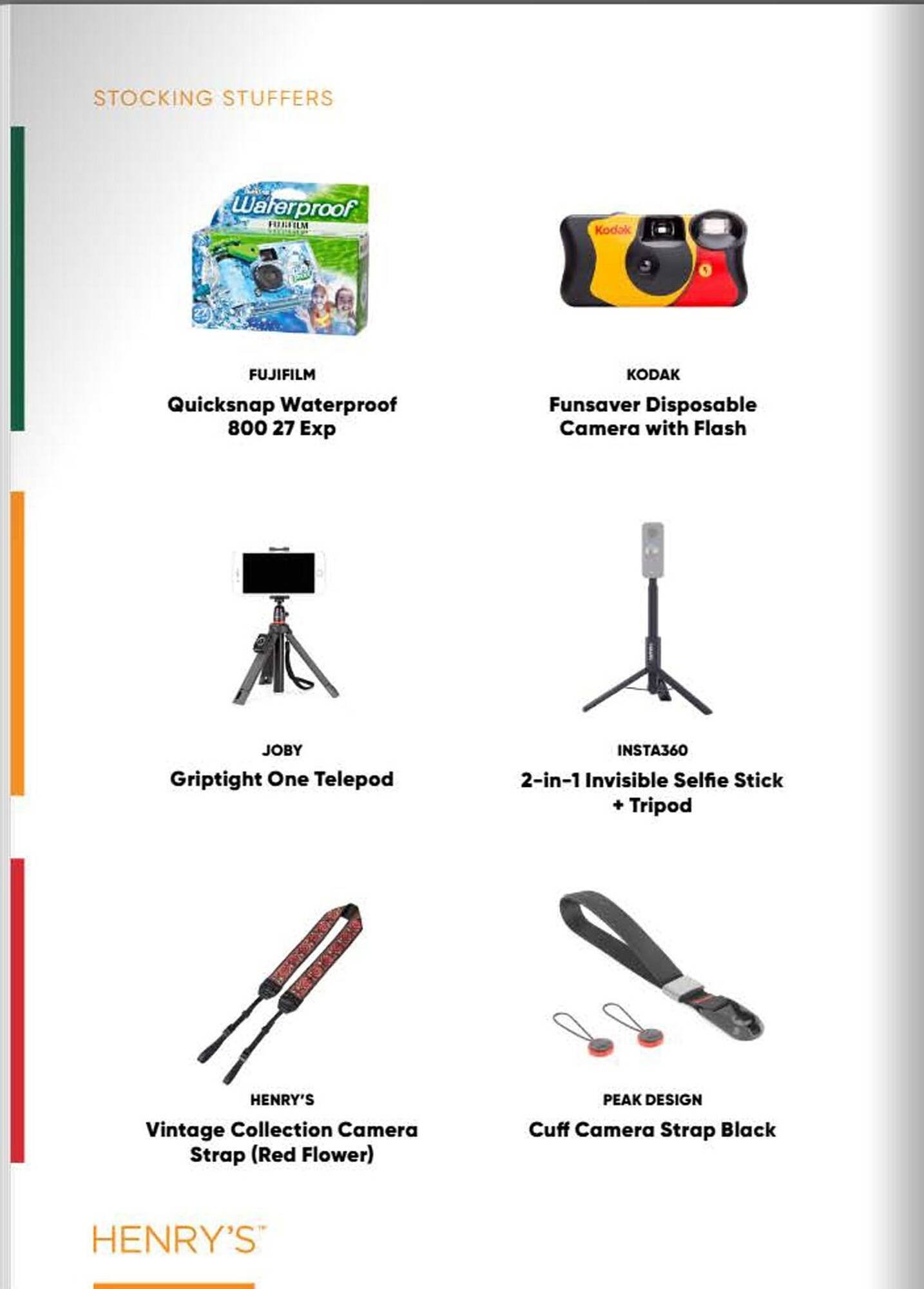 Henry&#039;s flyer (2025-10-28 - 2025-12-31) | 56