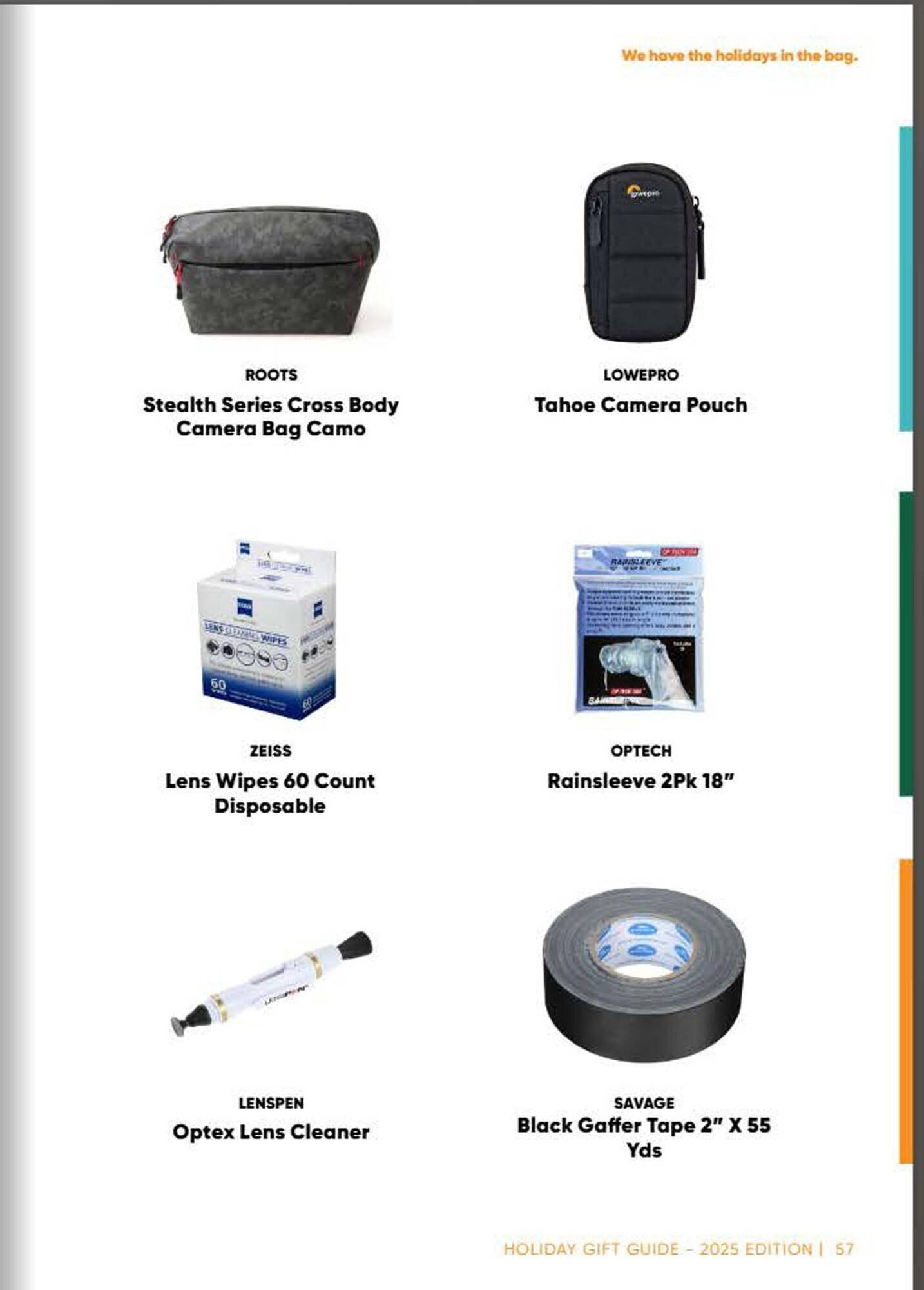 Henry&#039;s flyer (2025-10-28 - 2025-12-31) | 57