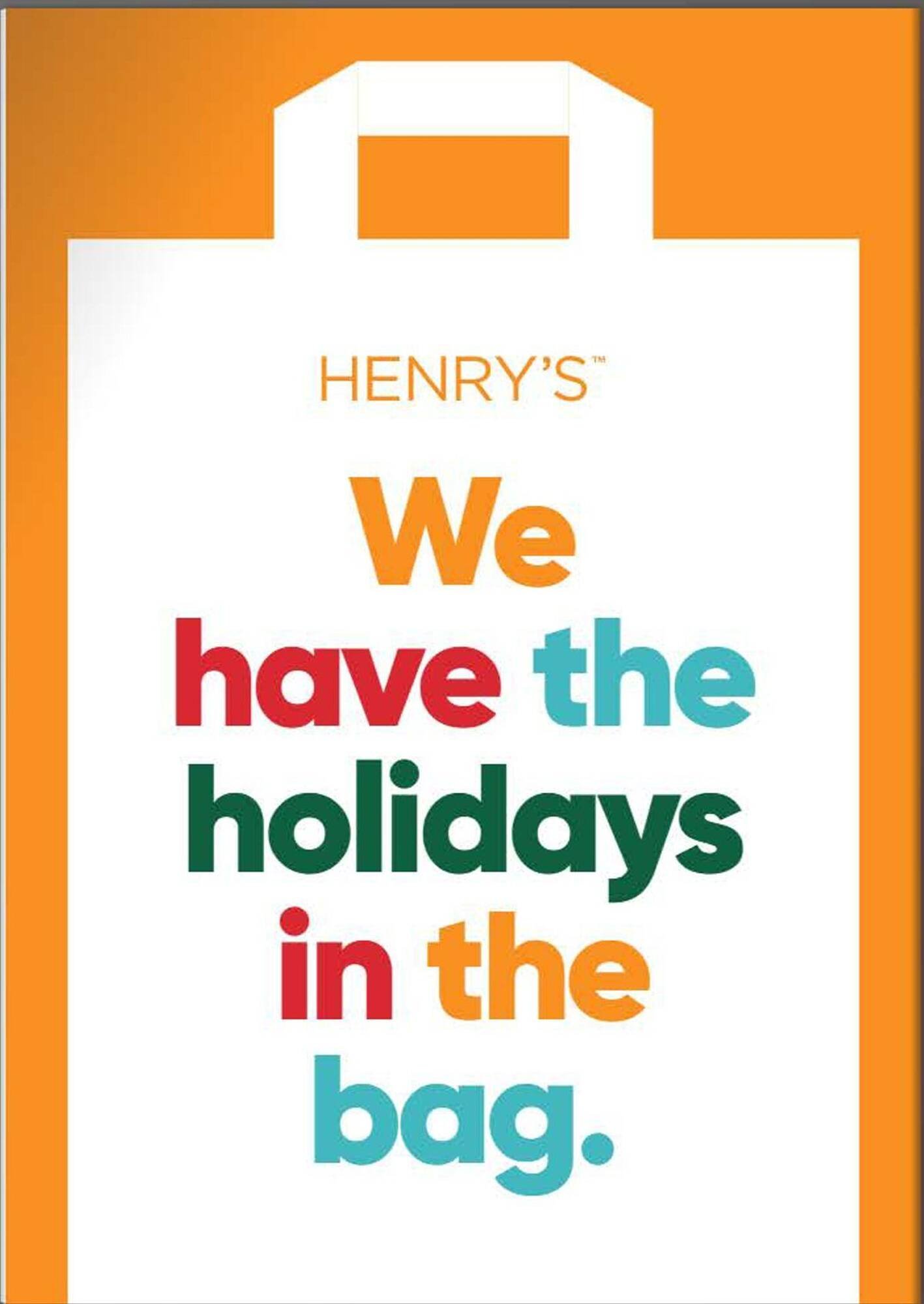 Henry&#039;s flyer (2025-10-28 - 2025-12-31) | 58