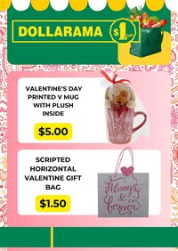 Dollarama flyer