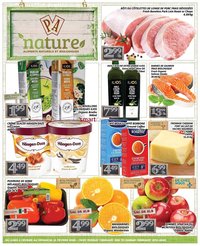 Supermarché PA flyer (2026-02-02 - 2026-02-15)