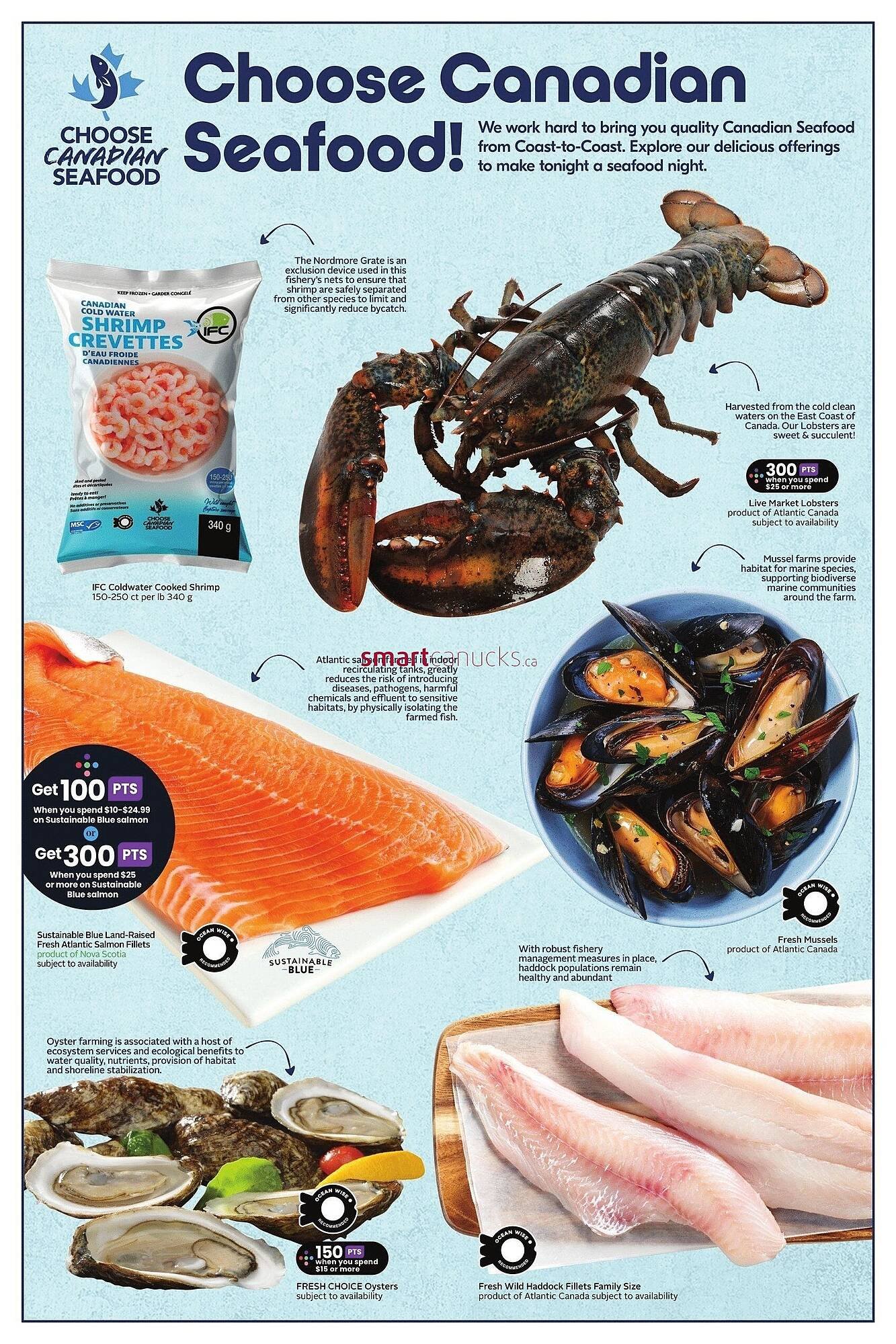 Sobeys flyer