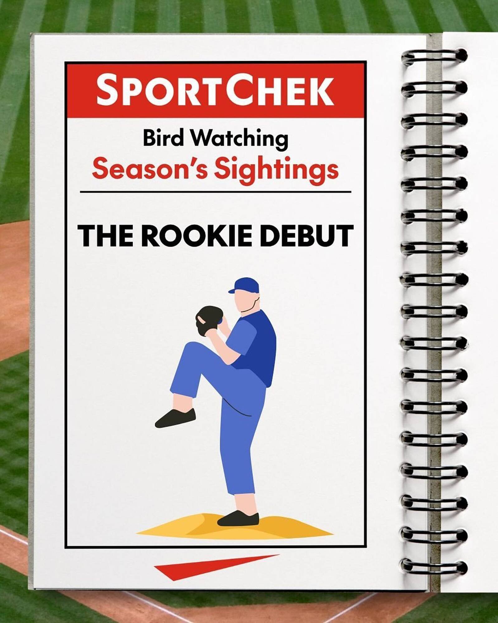 Sport Chek flyer (2025-11-02 - 2025-11-09) | 2