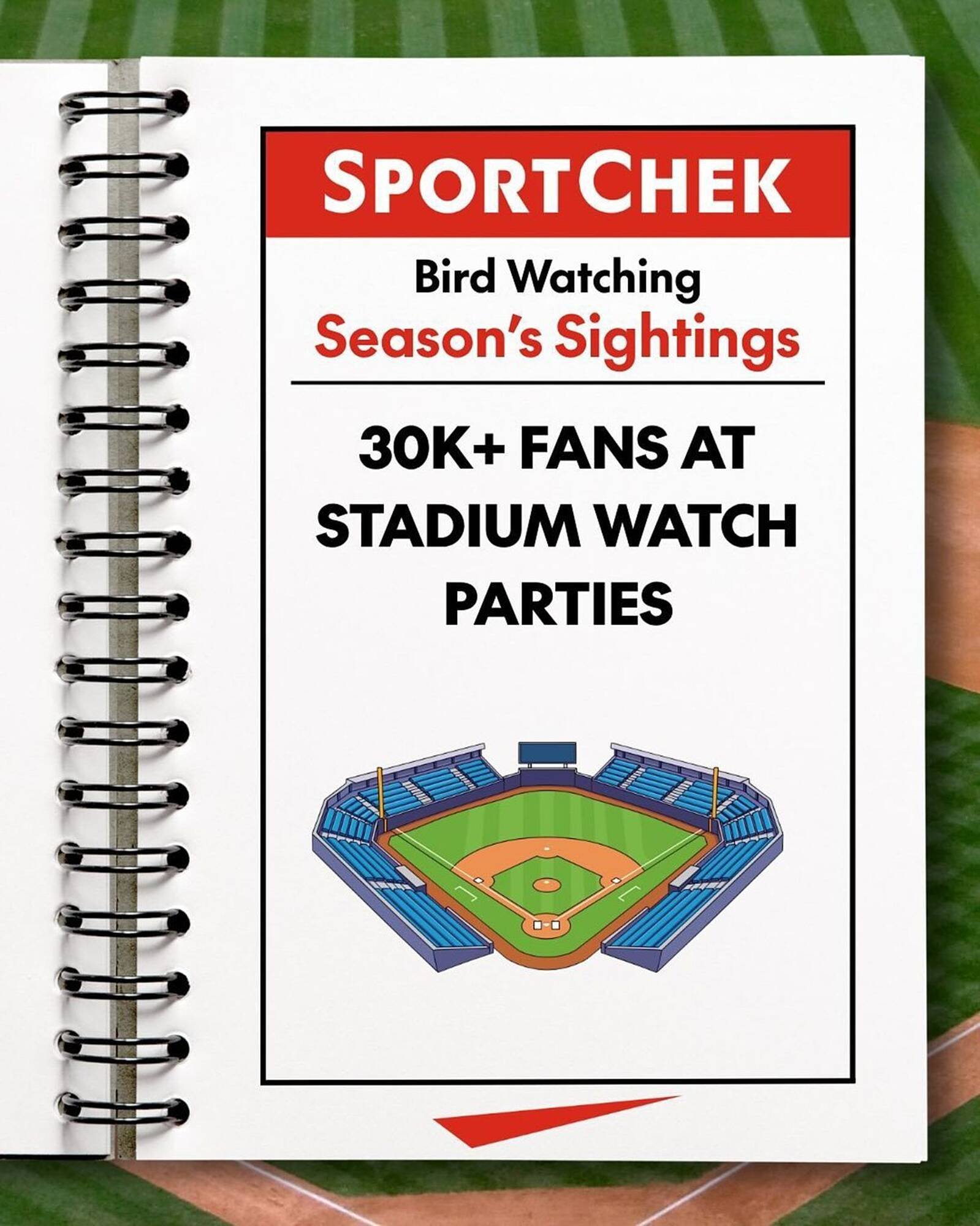 Sport Chek flyer (2025-11-02 - 2025-11-09) | 4