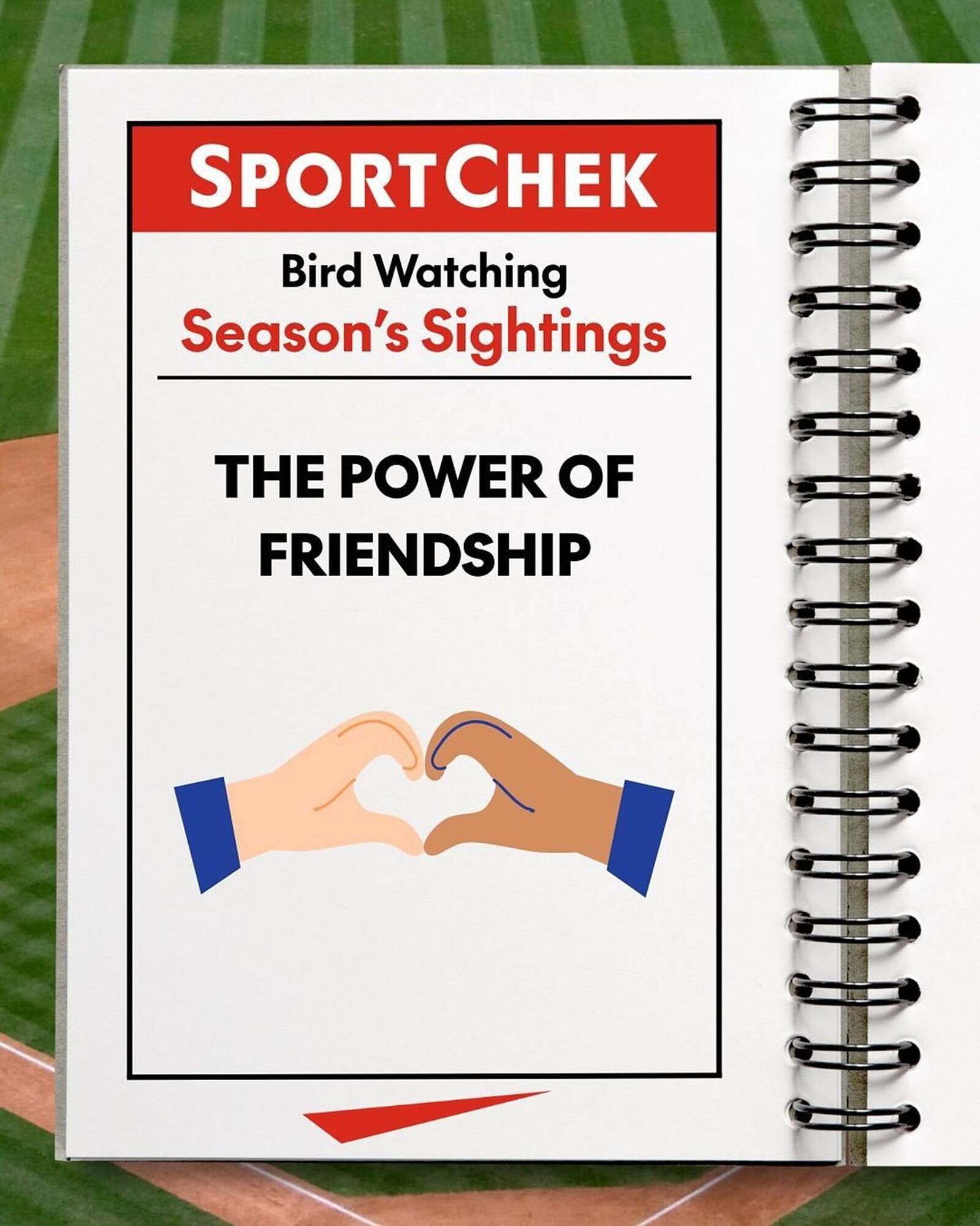 Sport Chek flyer (2025-11-02 - 2025-11-09) | 5