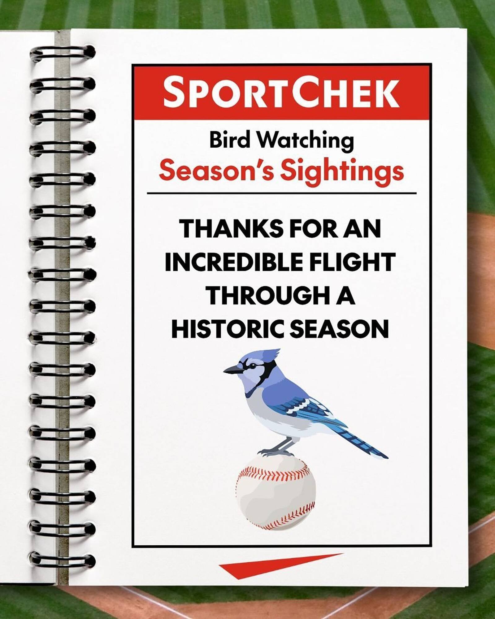 Sport Chek flyer (2025-11-02 - 2025-11-09) | 6