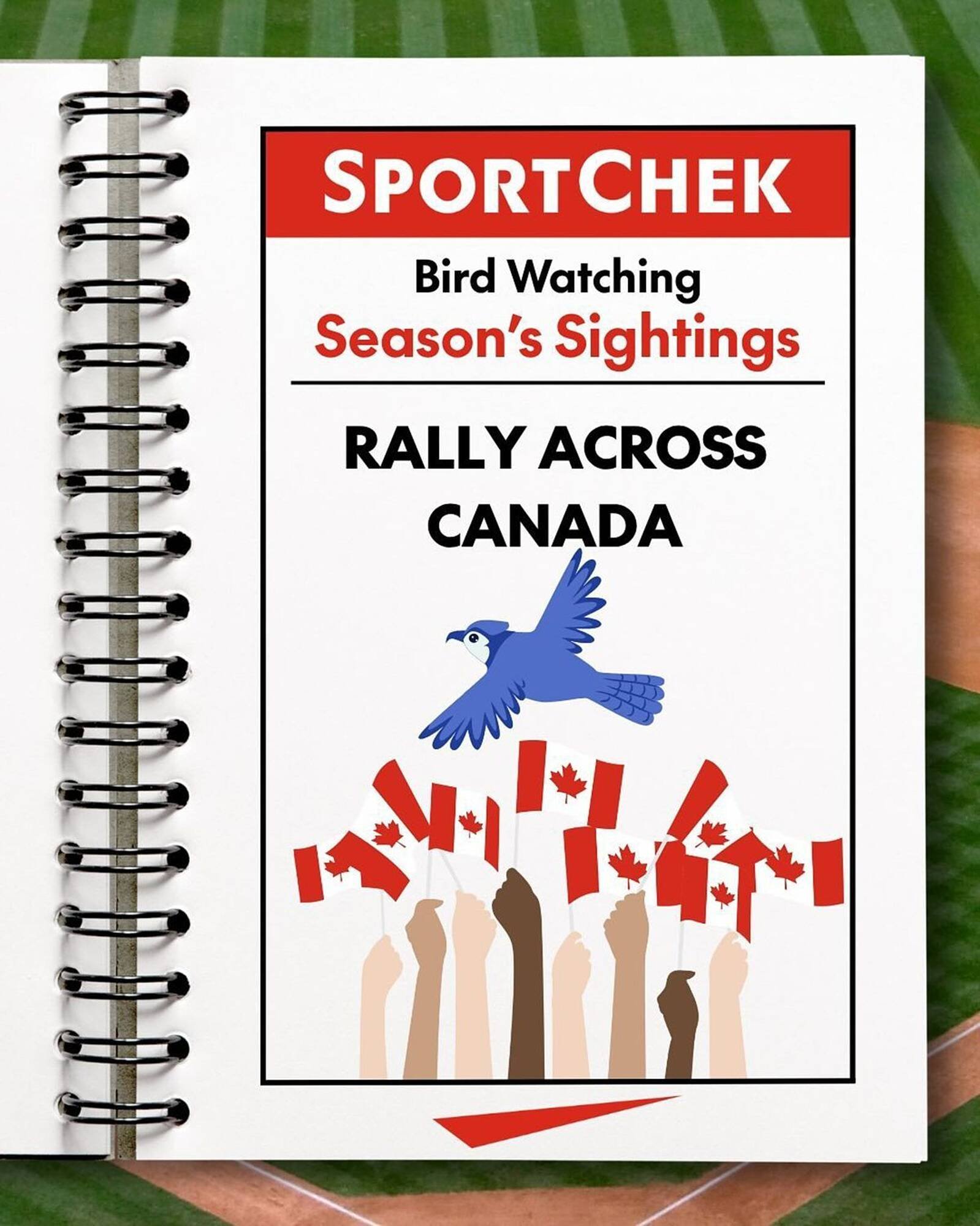 Sport Chek flyer (2025-11-02 - 2025-11-09) | 7