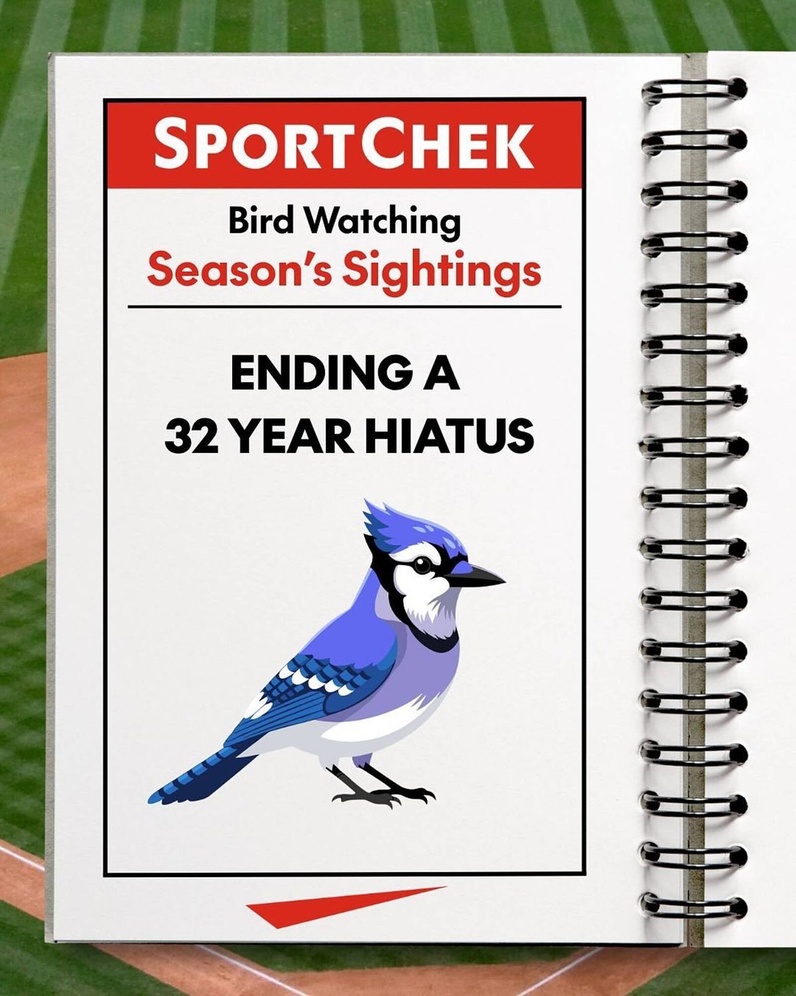 Sport Chek flyer (2025-11-02 - 2025-11-09) | 8