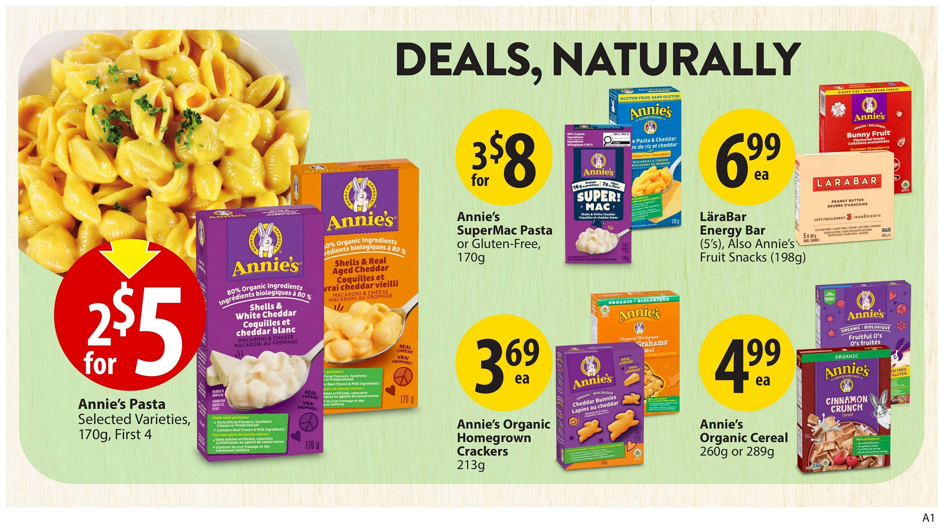 Save on Foods flyer (2025-10-31 - 2025-11-20) | 21