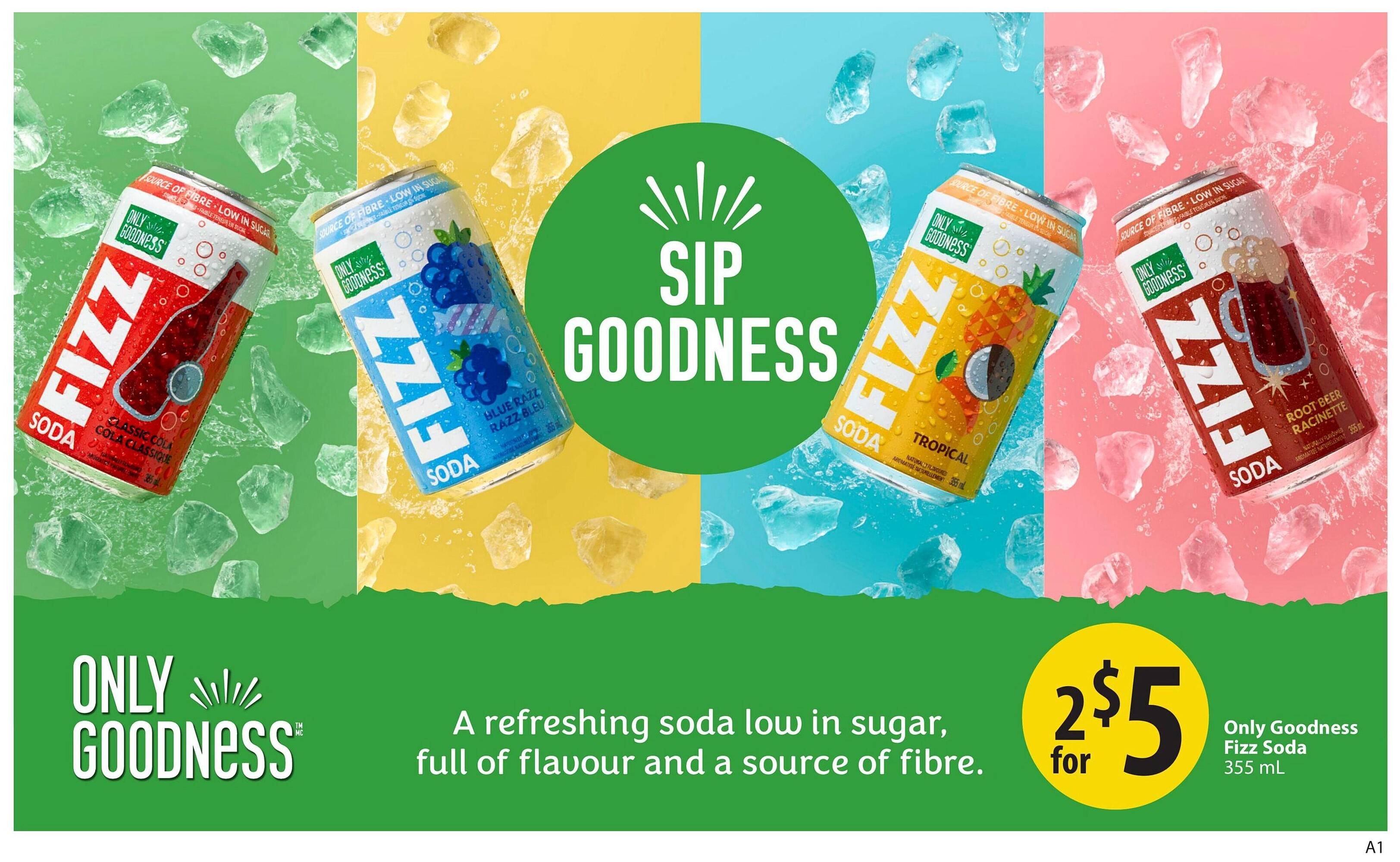 Save on Foods flyer (2025-10-31 - 2025-11-20) | 22