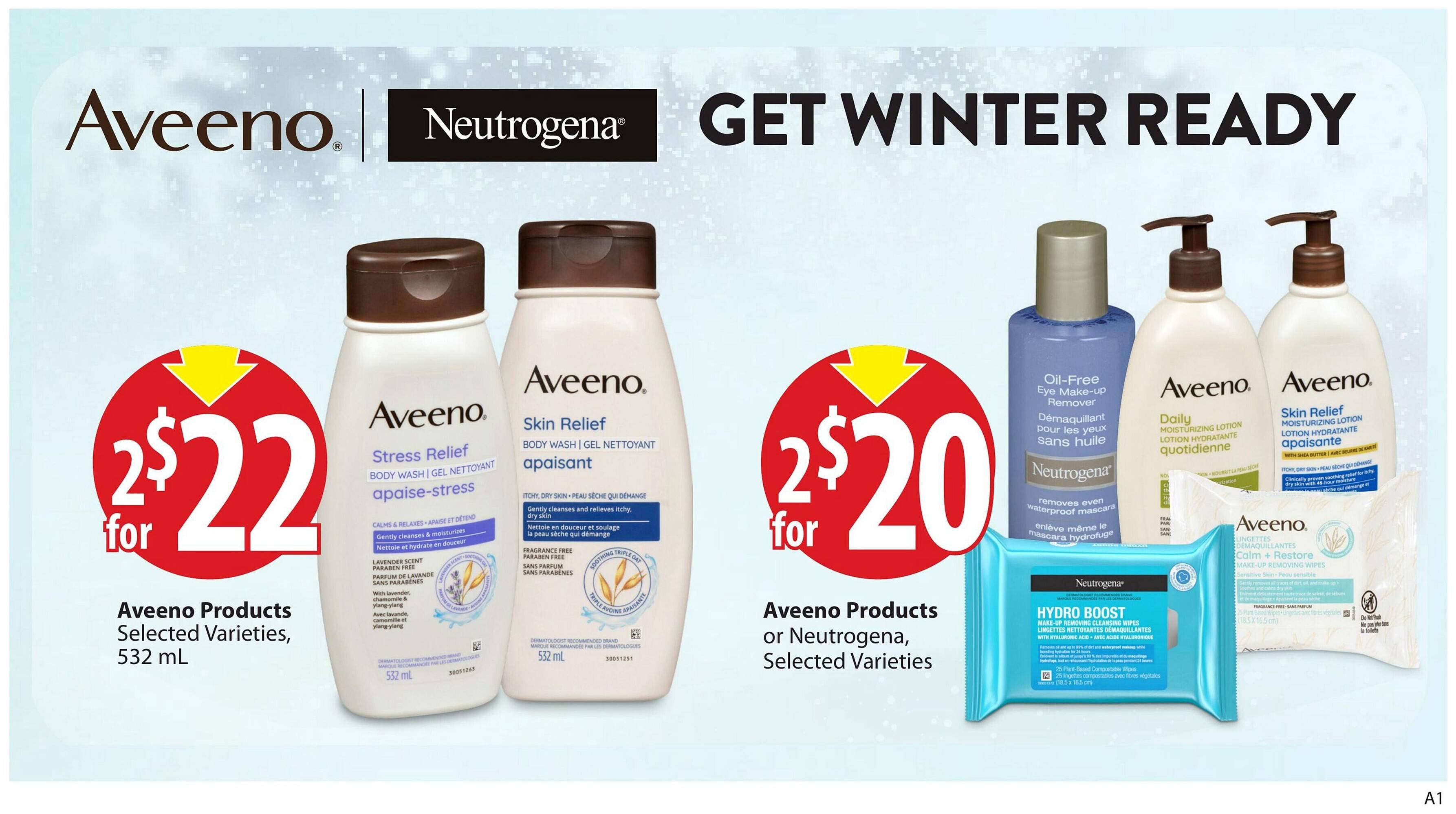 Save on Foods flyer (2025-10-31 - 2025-11-20) | 25