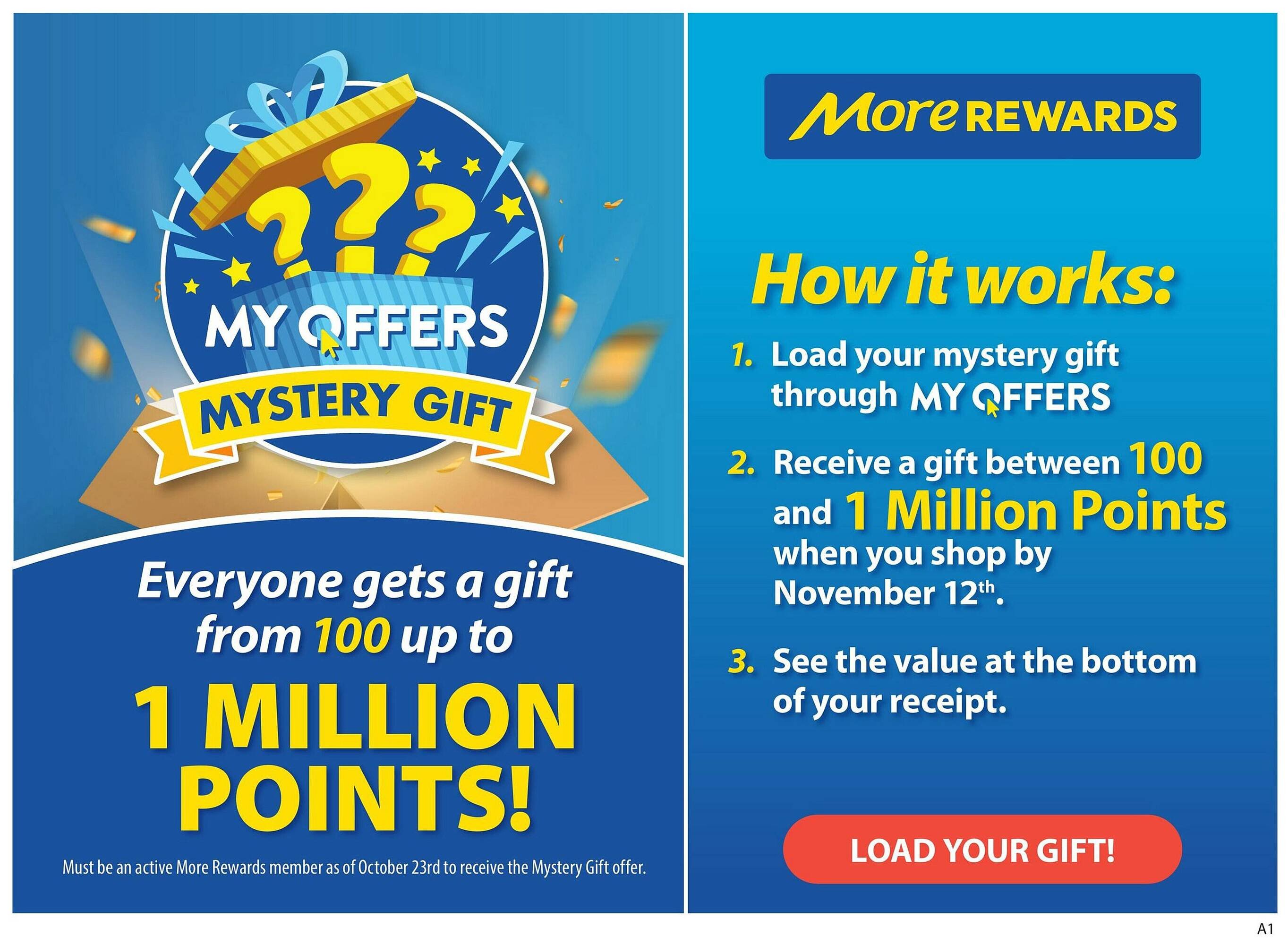 Save on Foods flyer (2025-10-31 - 2025-11-20) | 28