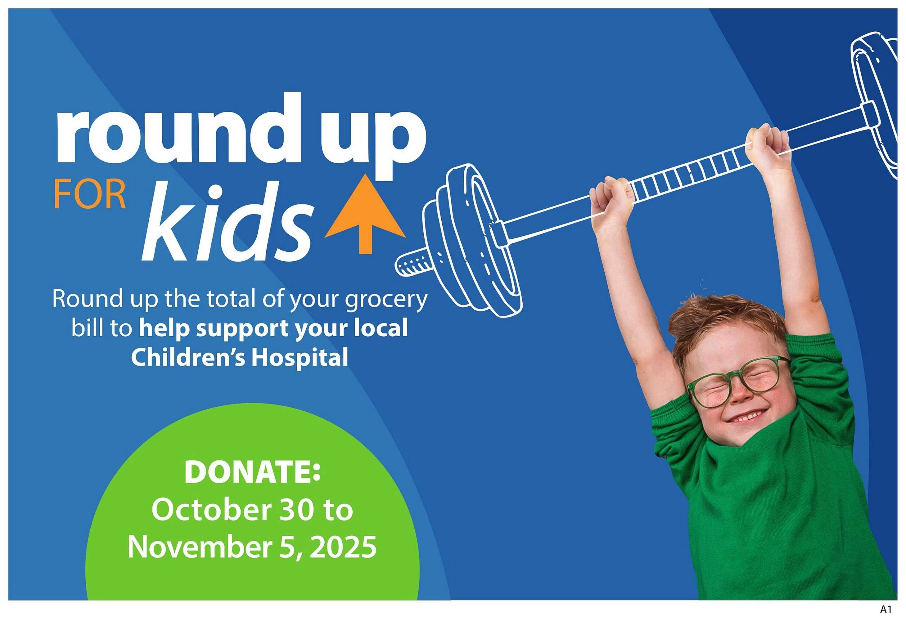 Save on Foods flyer (2025-10-31 - 2025-11-20) | 30