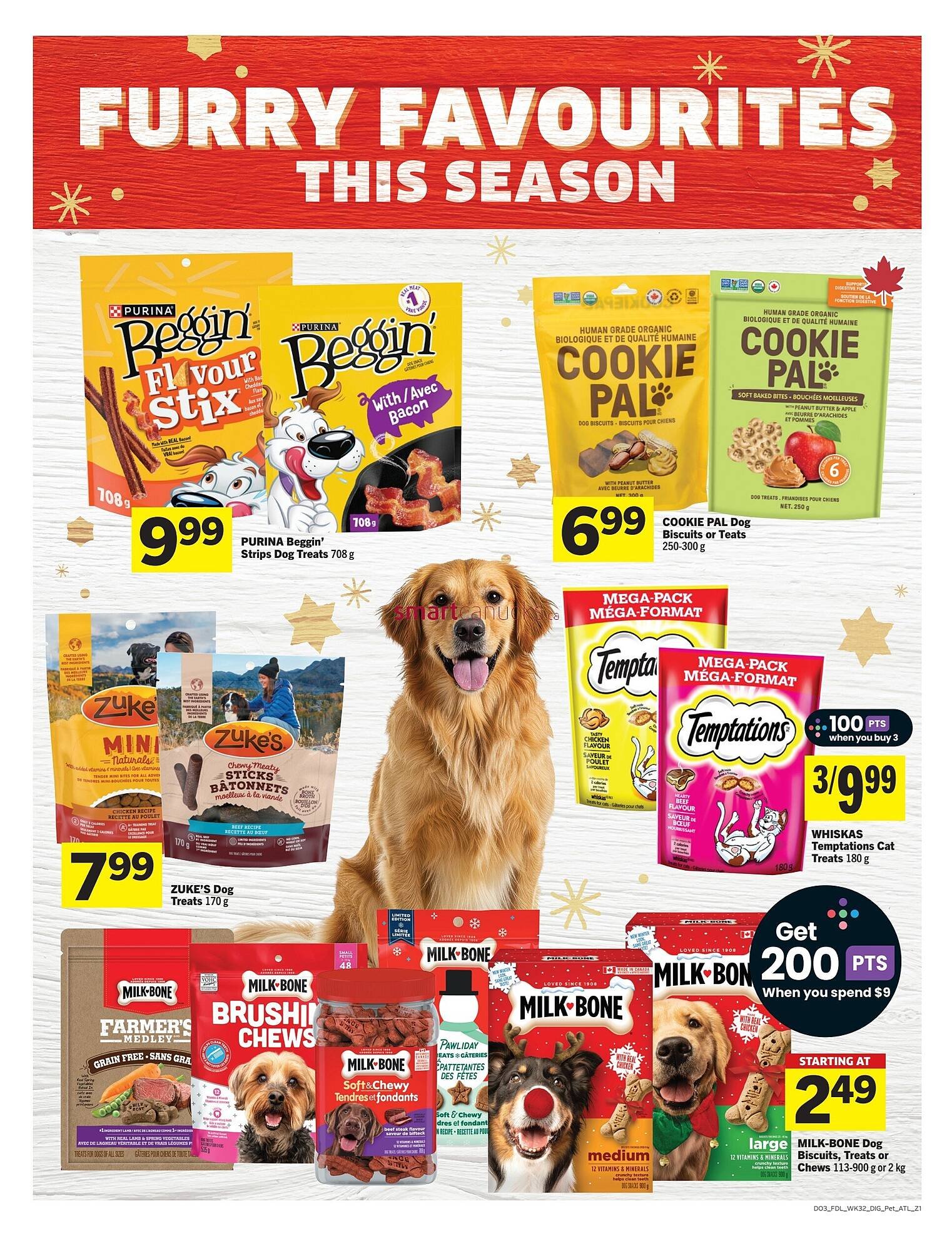 Foodland flyer (2025-12-04 - 2025-12-10) | 9