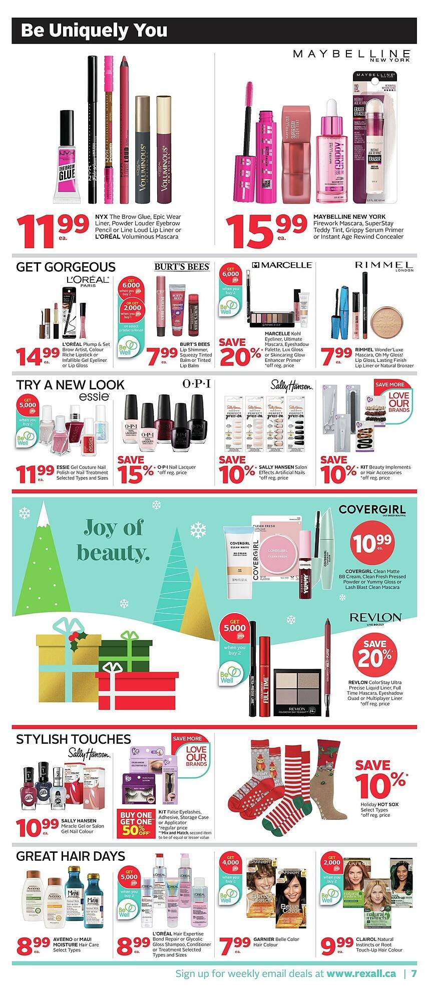 Rexall flyer (2025-11-20 - 2025-11-27) | 12