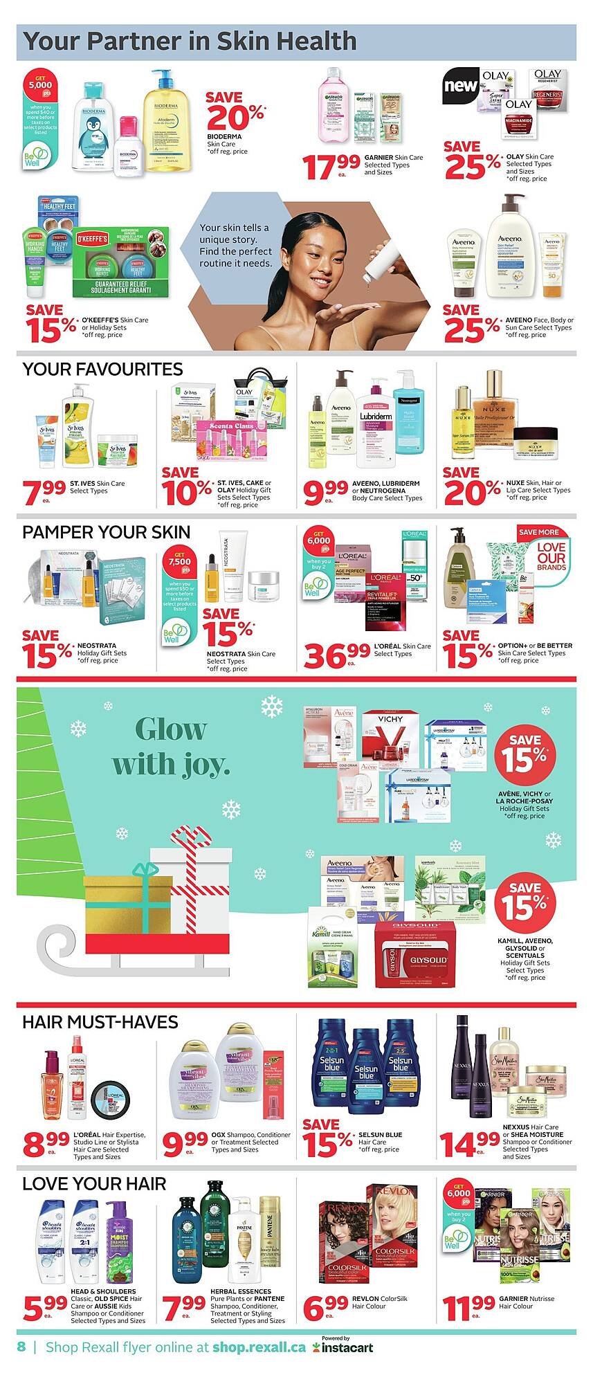 Rexall flyer (2025-11-20 - 2025-11-27) | 13