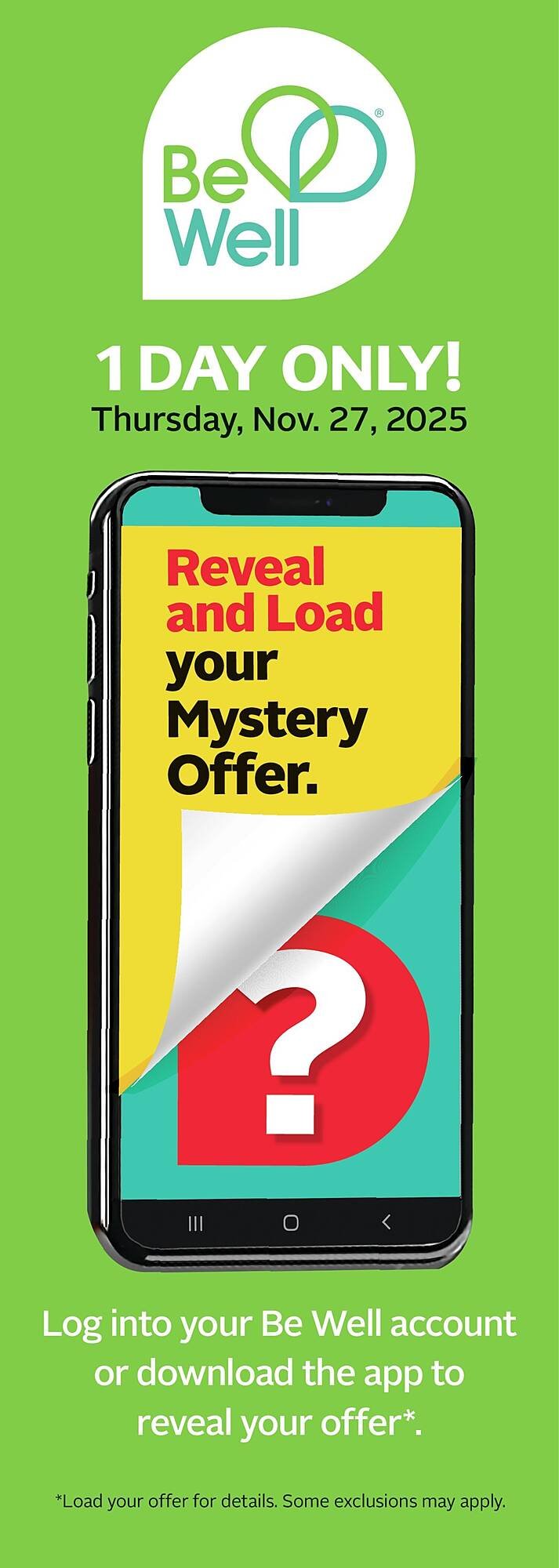 Rexall flyer (2025-11-20 - 2025-11-27) | 3