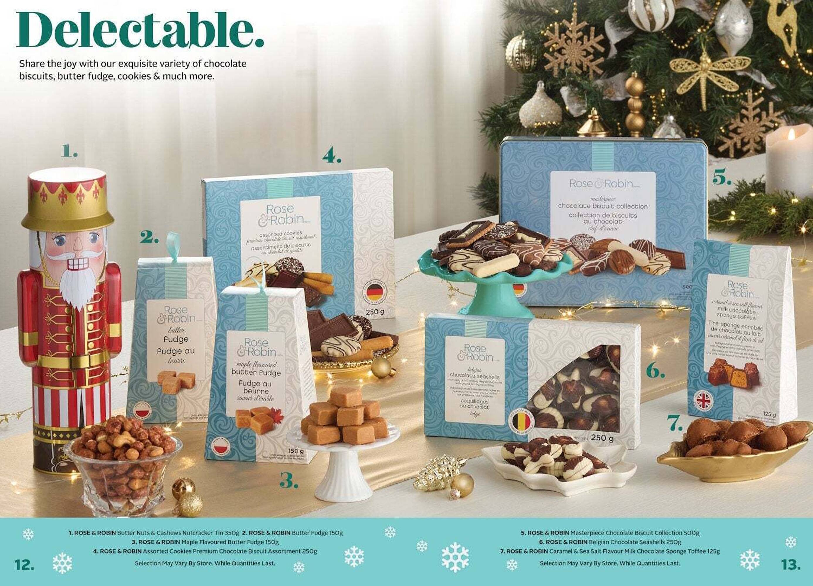 Rexall flyer (2025-11-20 - 2025-11-27) | 27