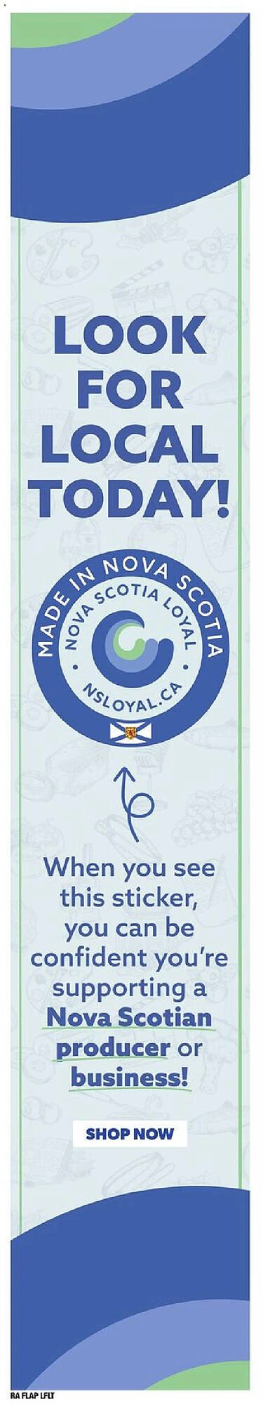 Atlantic Superstore flyer
