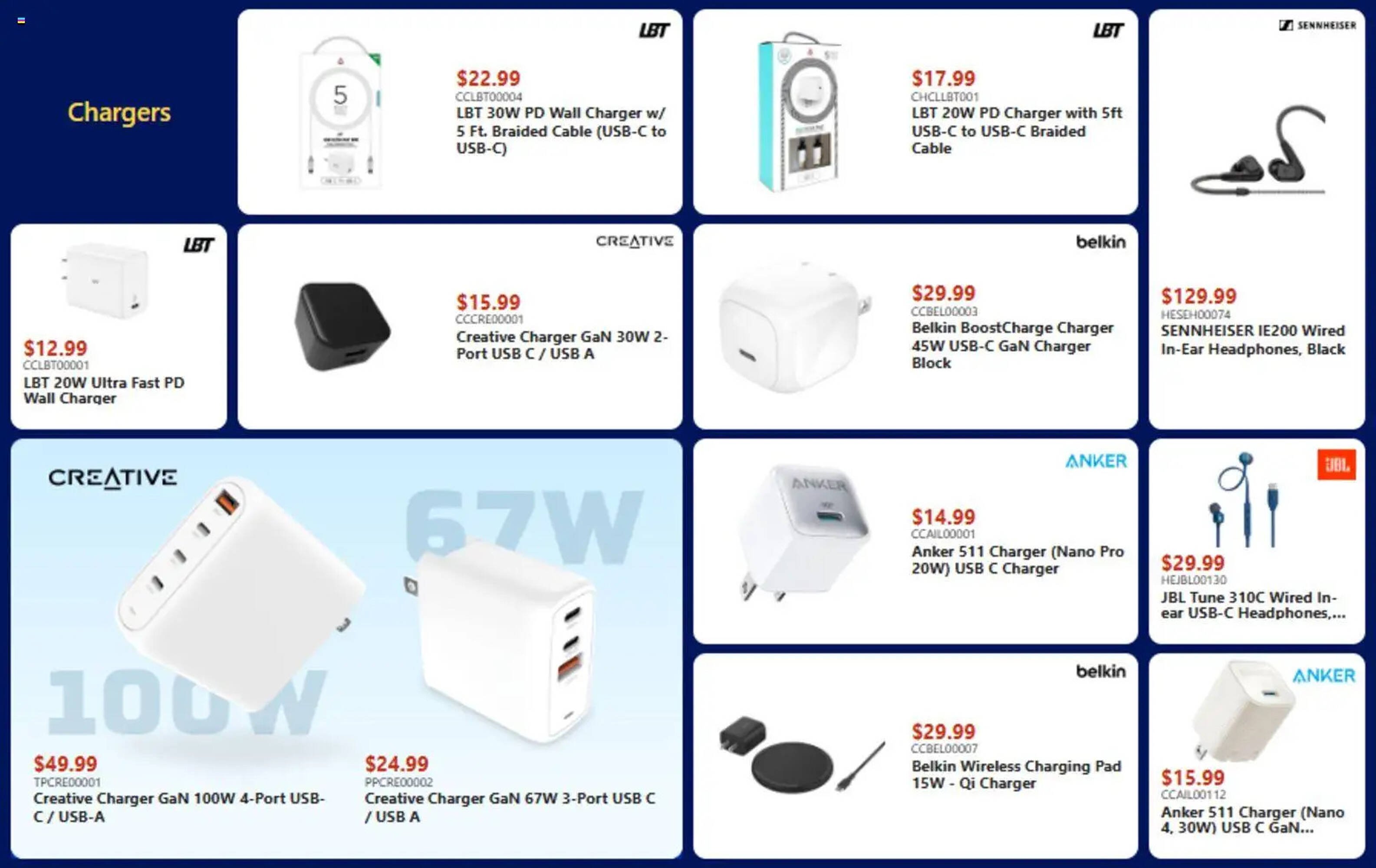 Canada Computers flyer (2026-03-06 - 2026-03-13) | 2