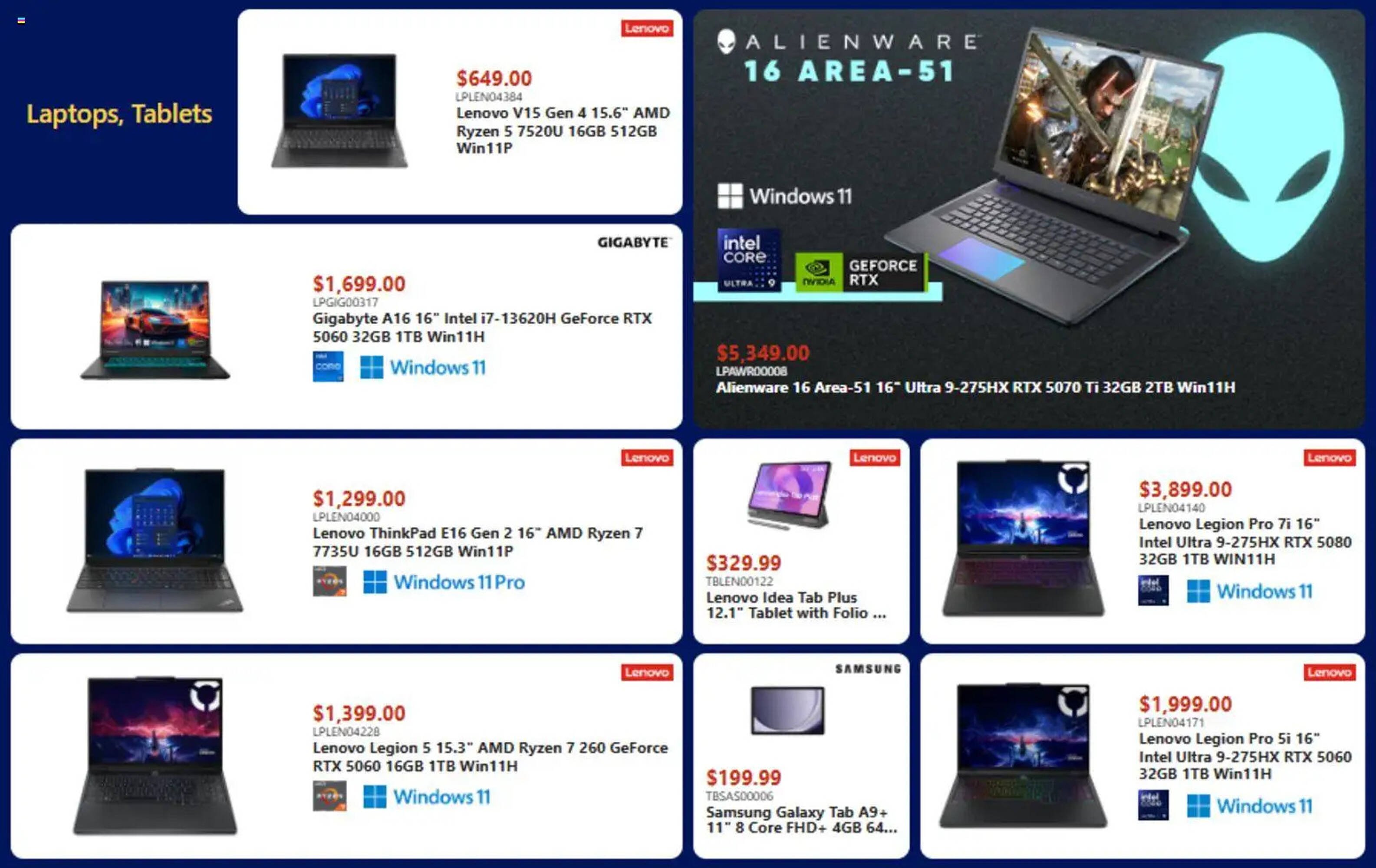 Canada Computers flyer (2026-03-06 - 2026-03-13) | 11