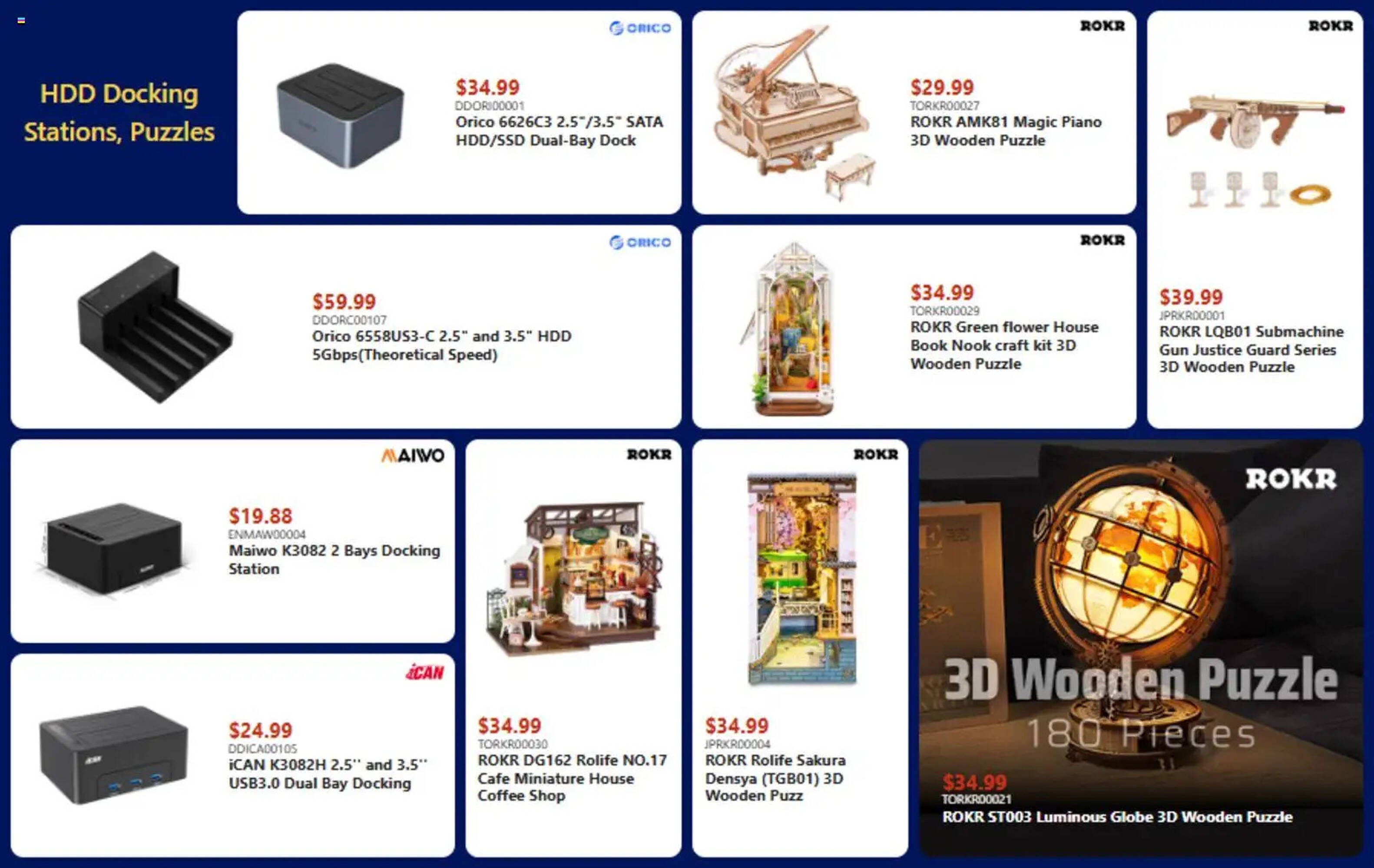 Canada Computers flyer (2026-03-06 - 2026-03-13) | 13