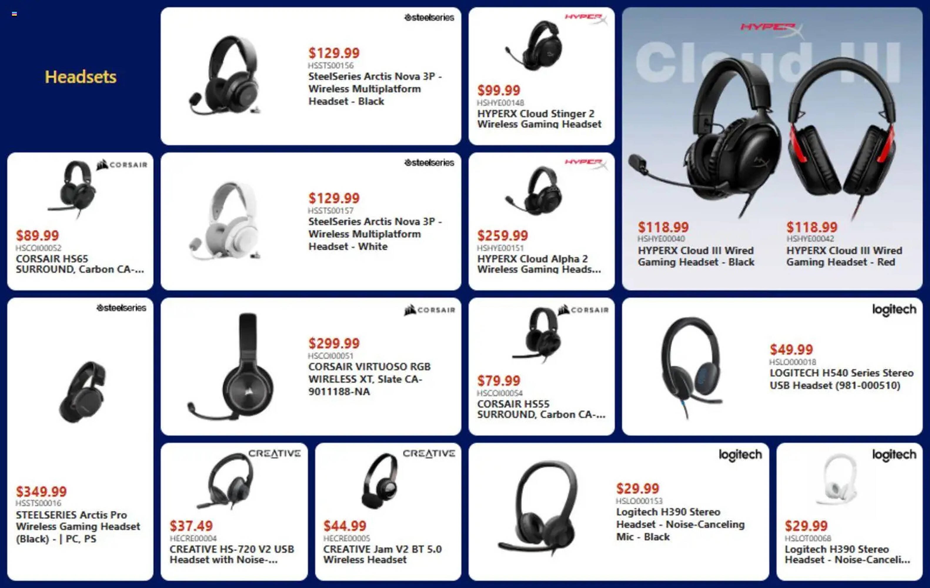 Canada Computers flyer (2026-03-06 - 2026-03-13) | 16