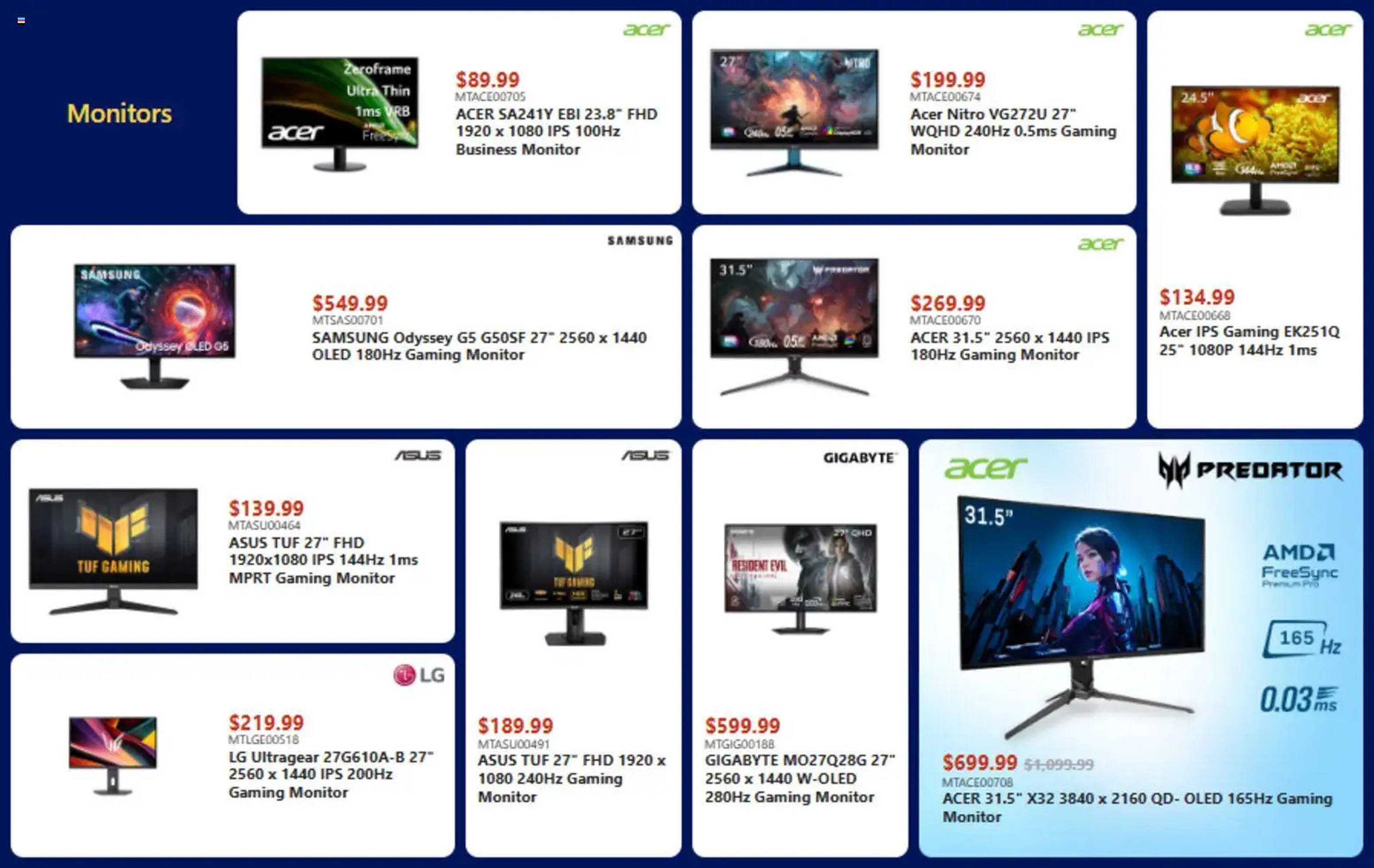 Canada Computers flyer (2026-03-06 - 2026-03-13) | 3