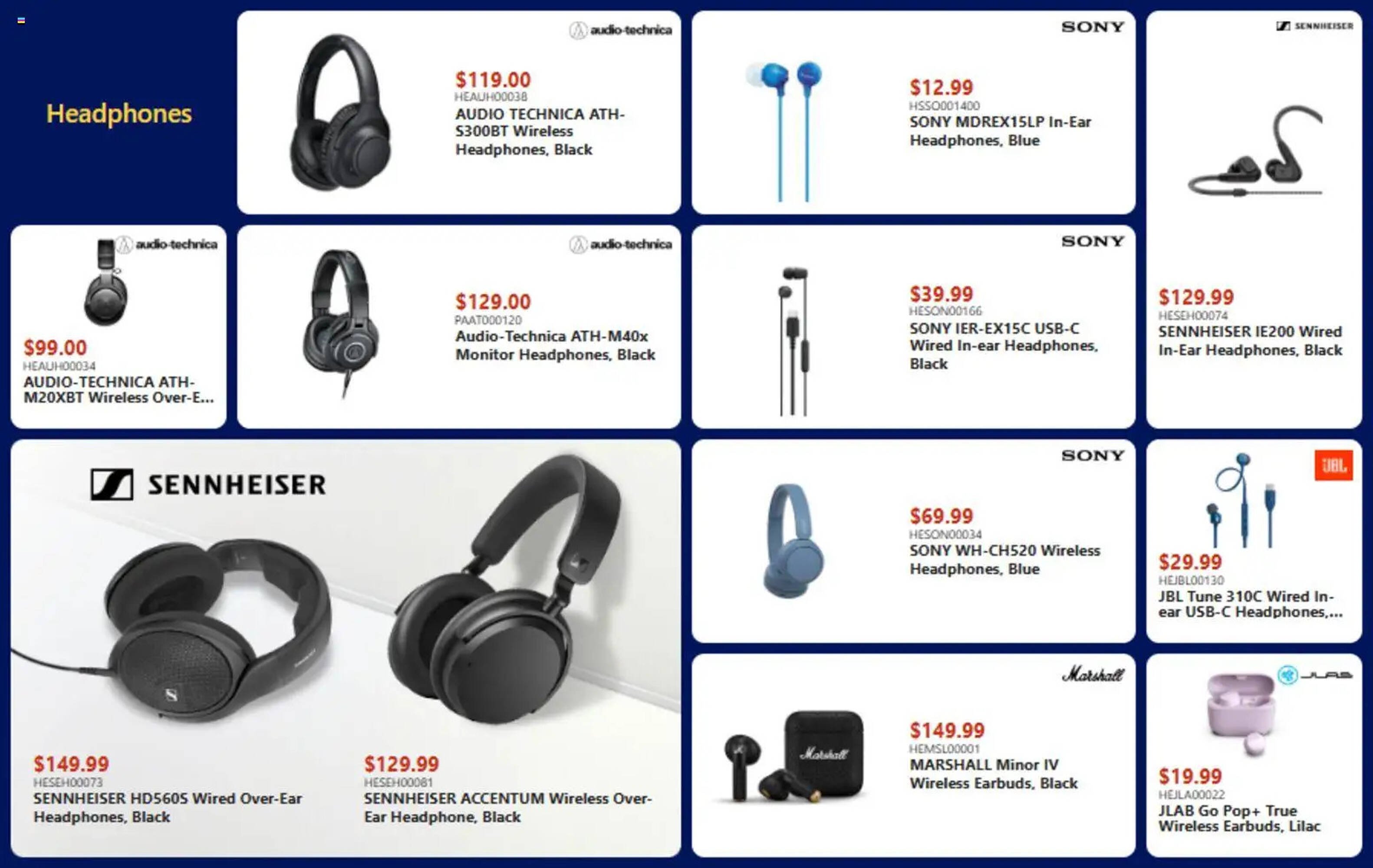 Canada Computers flyer (2026-03-06 - 2026-03-13) | 6