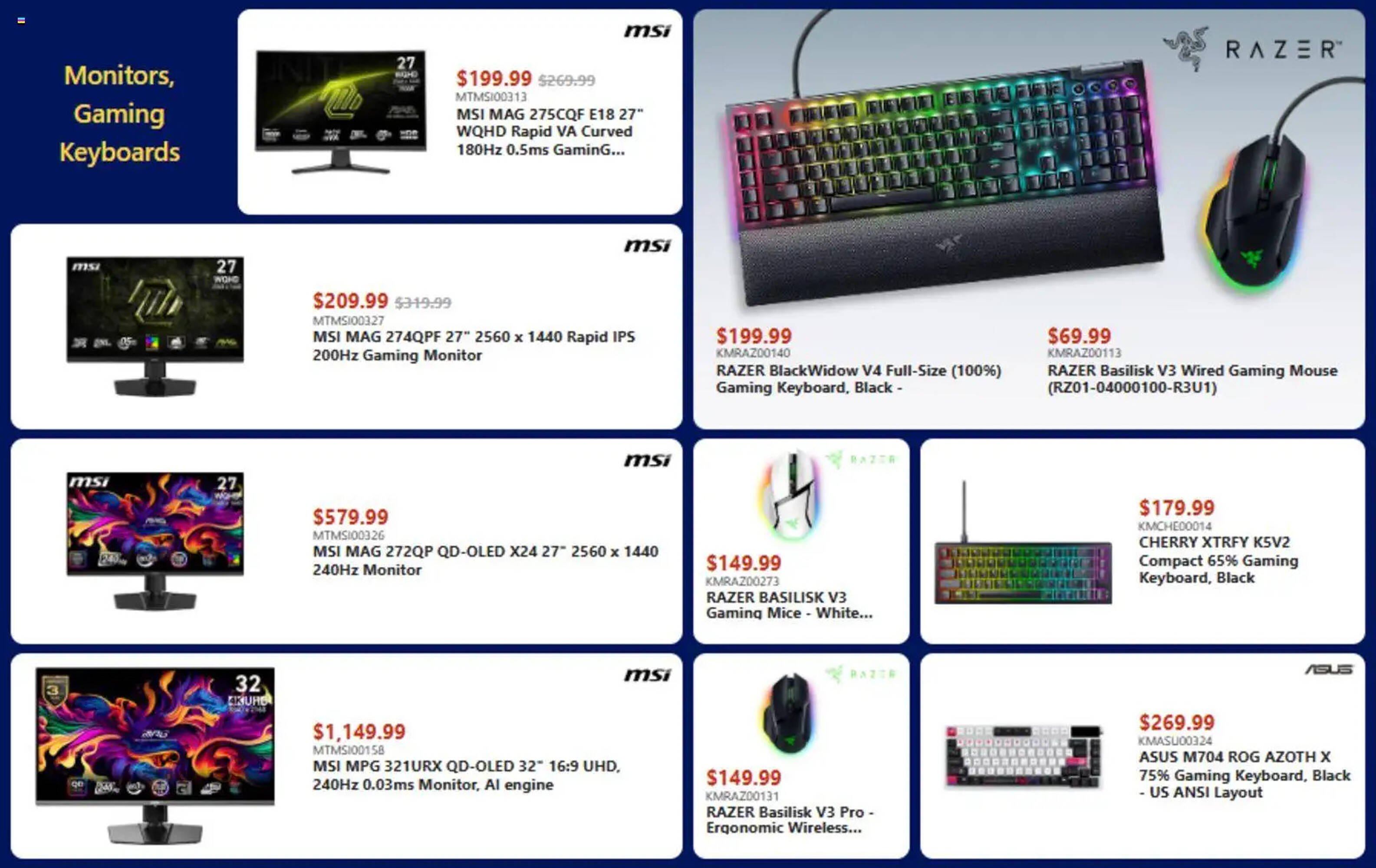 Canada Computers flyer (2026-03-06 - 2026-03-13) | 8