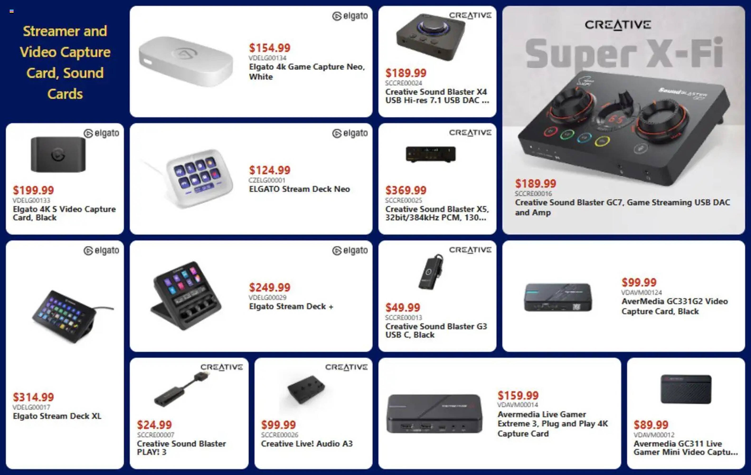 Canada Computers flyer (2026-03-06 - 2026-03-13) | 9