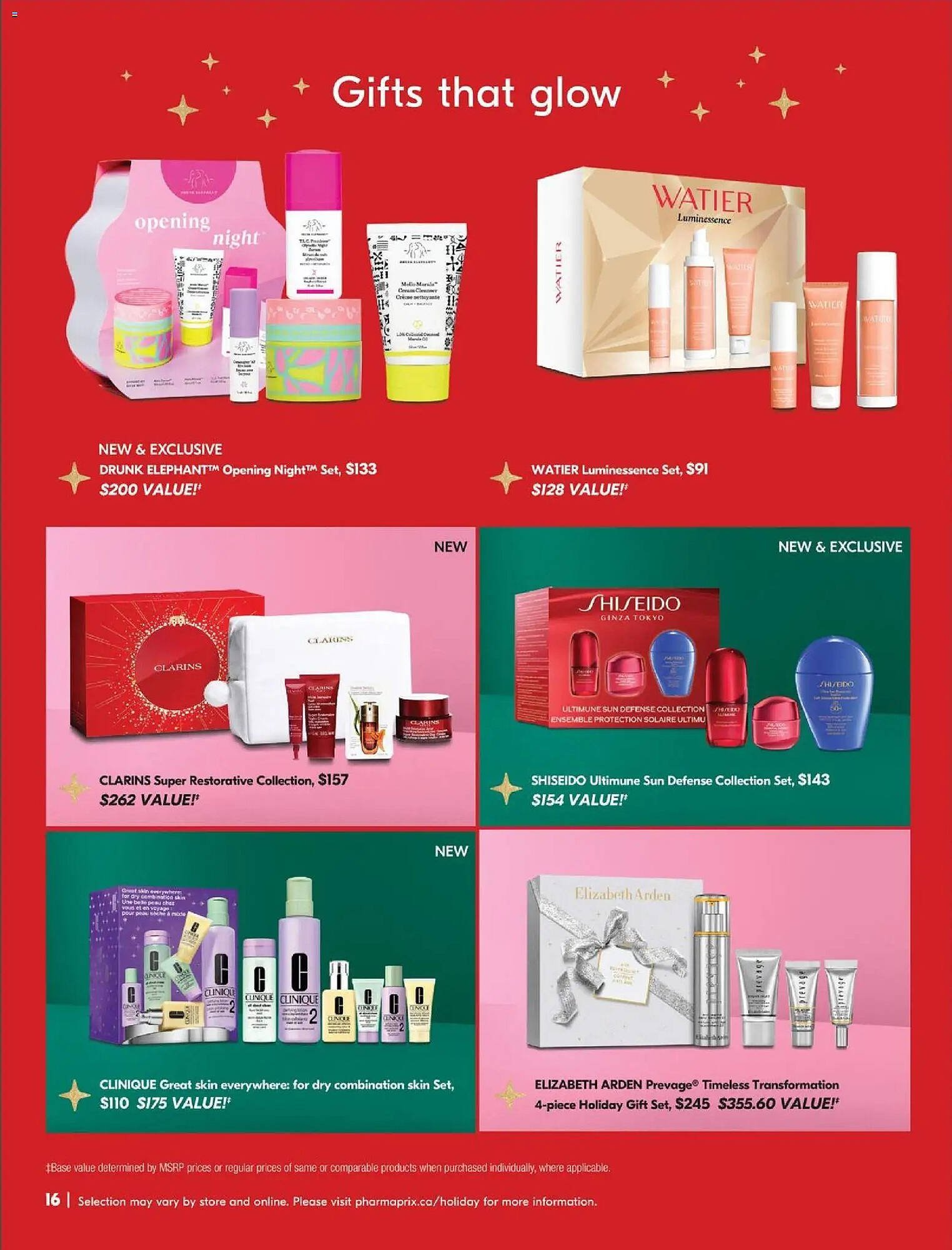 Pharmaprix flyer (2025-11-22 - 2025-12-20) | 16