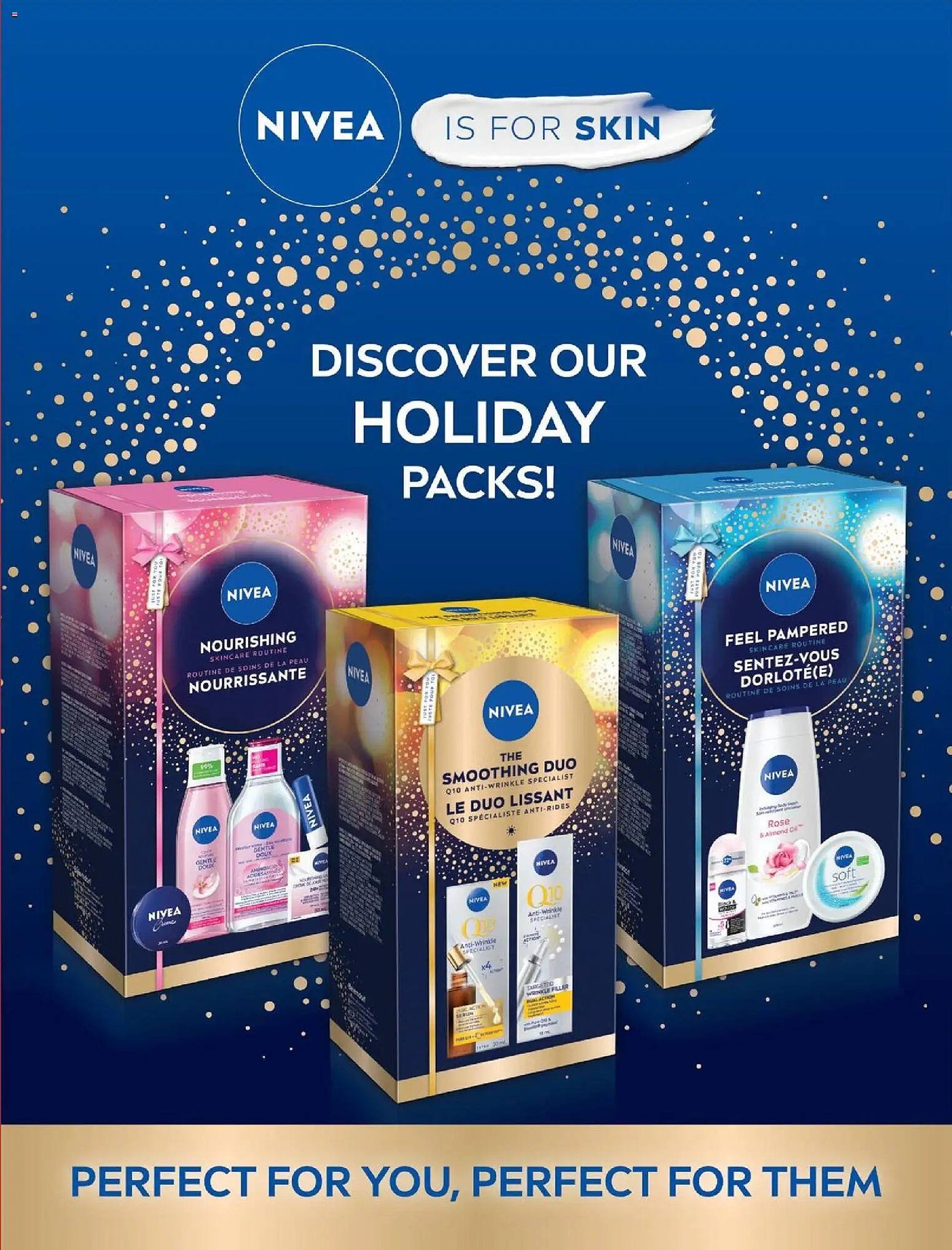 Pharmaprix flyer (2025-11-22 - 2025-12-20) | 28