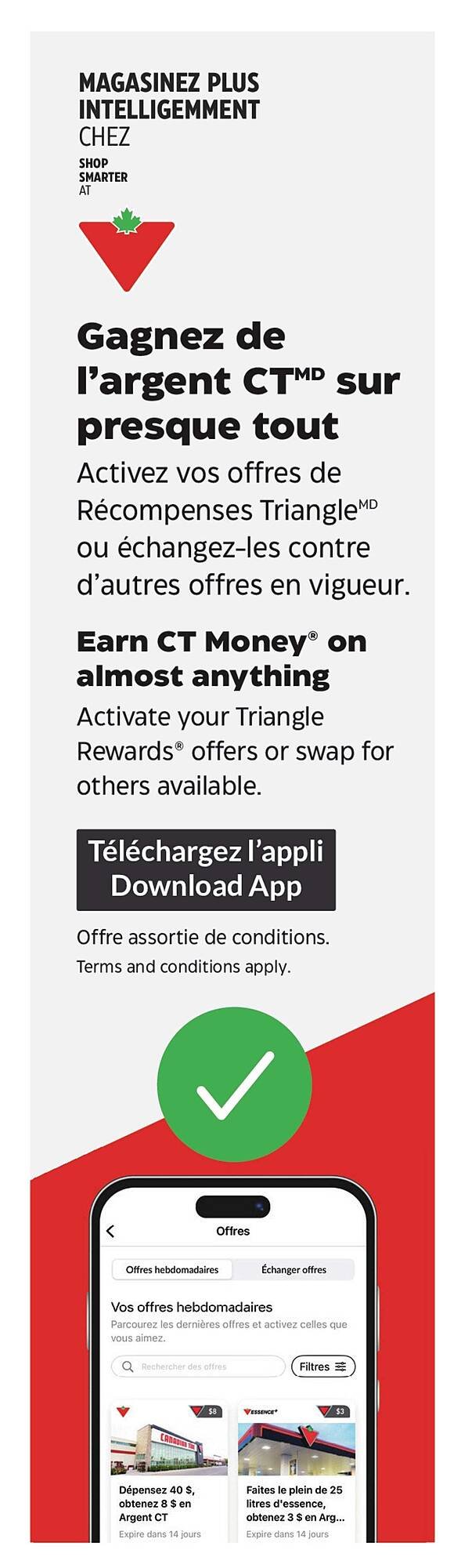 Canadian Tire flyer (2026-02-26 - 2026-03-05) | 6