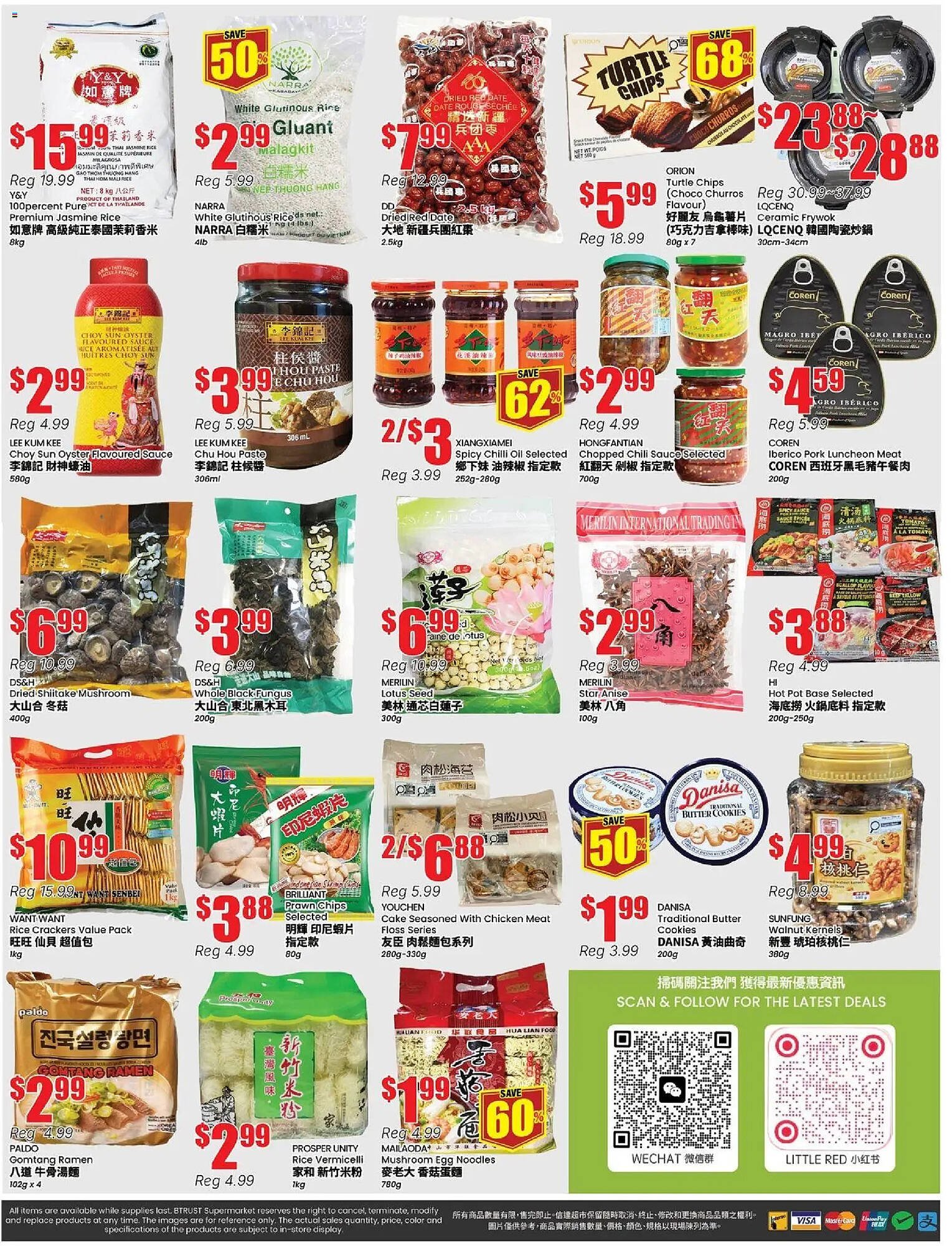 Btrust Supermarket flyer (2026-03-20 - 2026-03-26) | 4