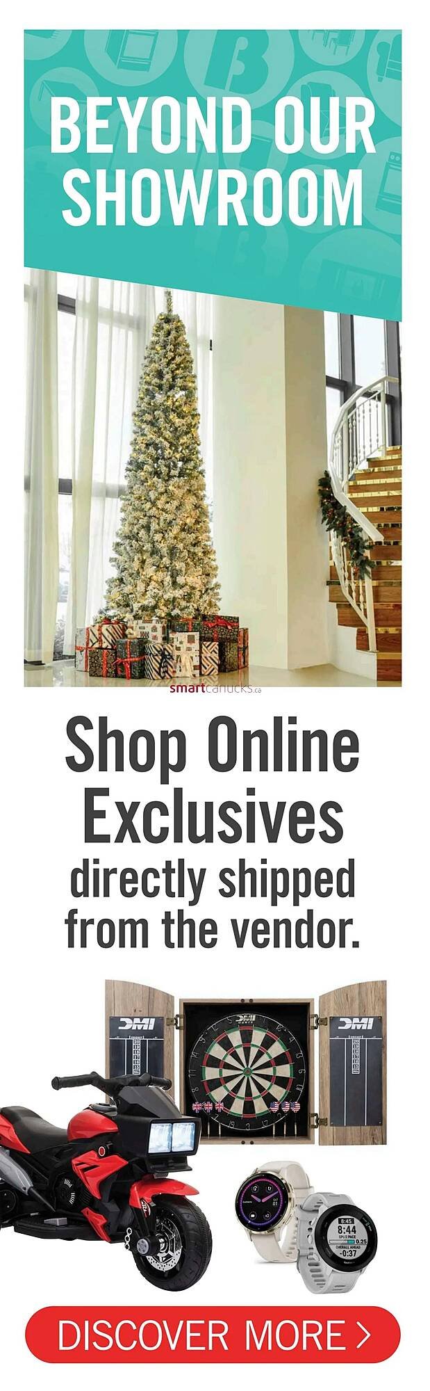 The Brick flyer (2025-12-04 - 2025-12-17) | 19