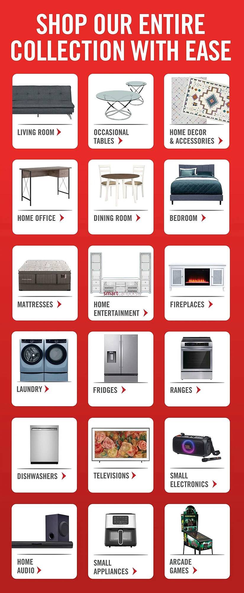 The Brick flyer (2025-12-04 - 2025-12-17) | 22